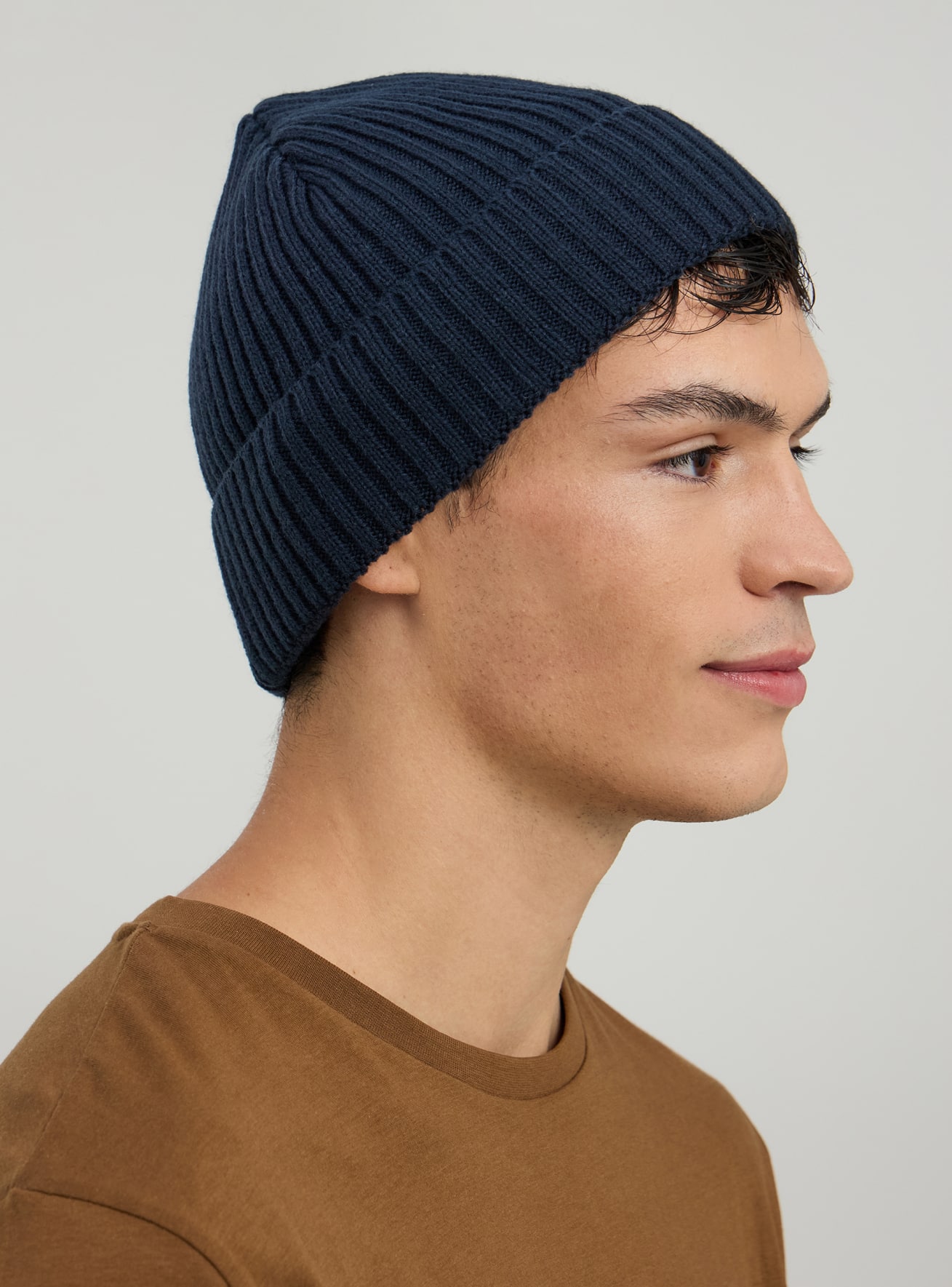 Cappellino Uomo Terranova