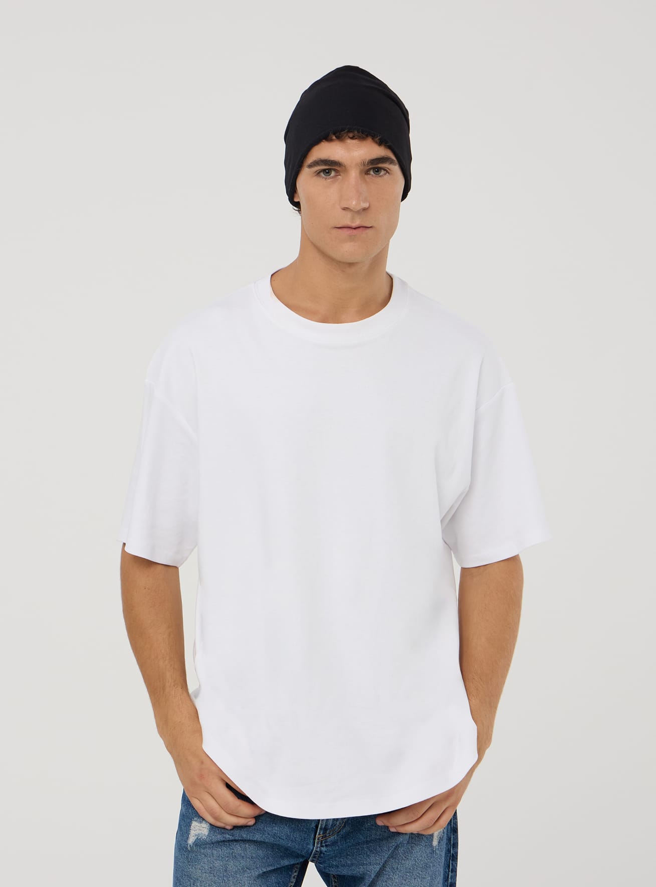 Cappellino Uomo Terranova