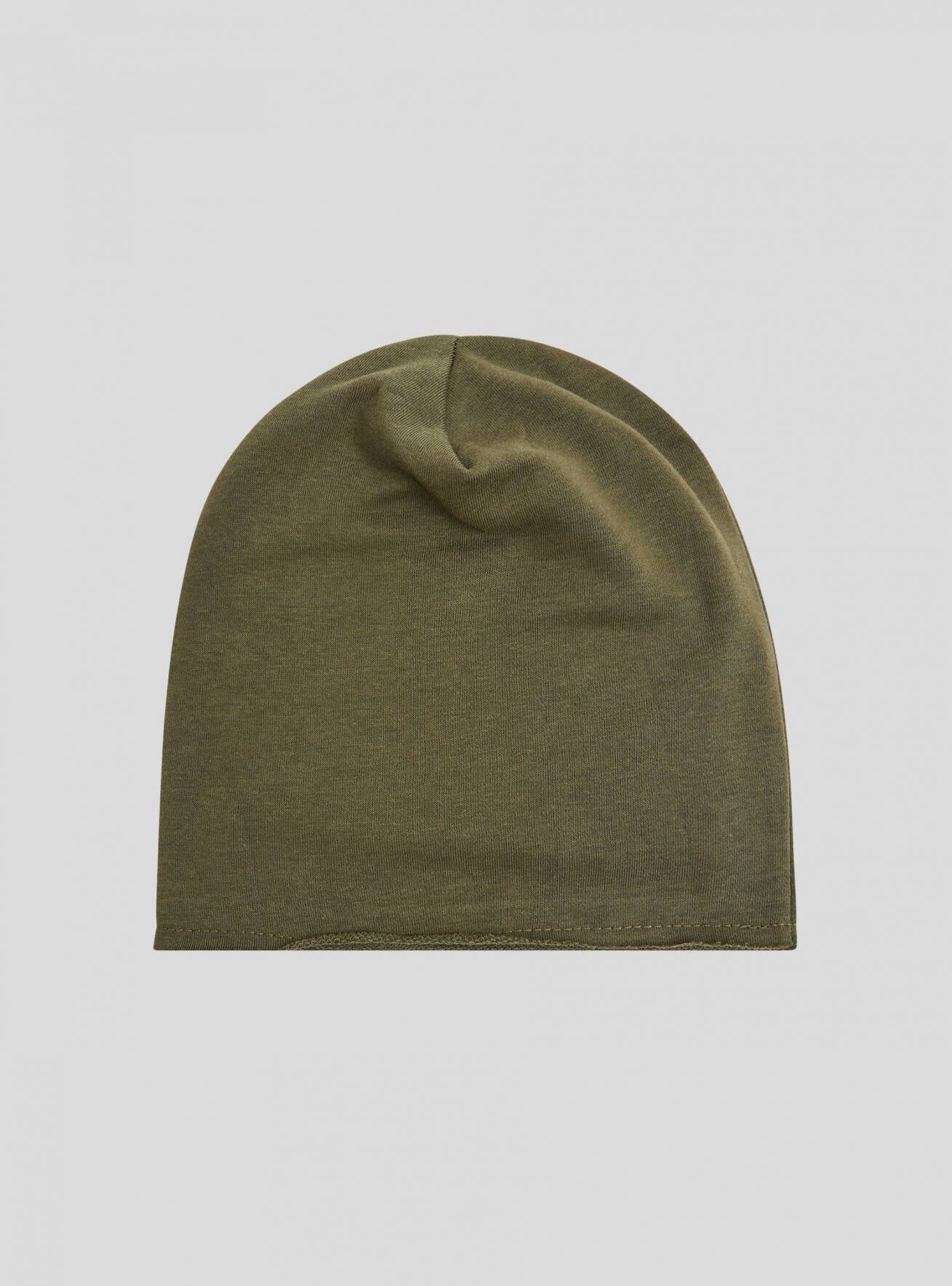 Small-Hat Man Terranova