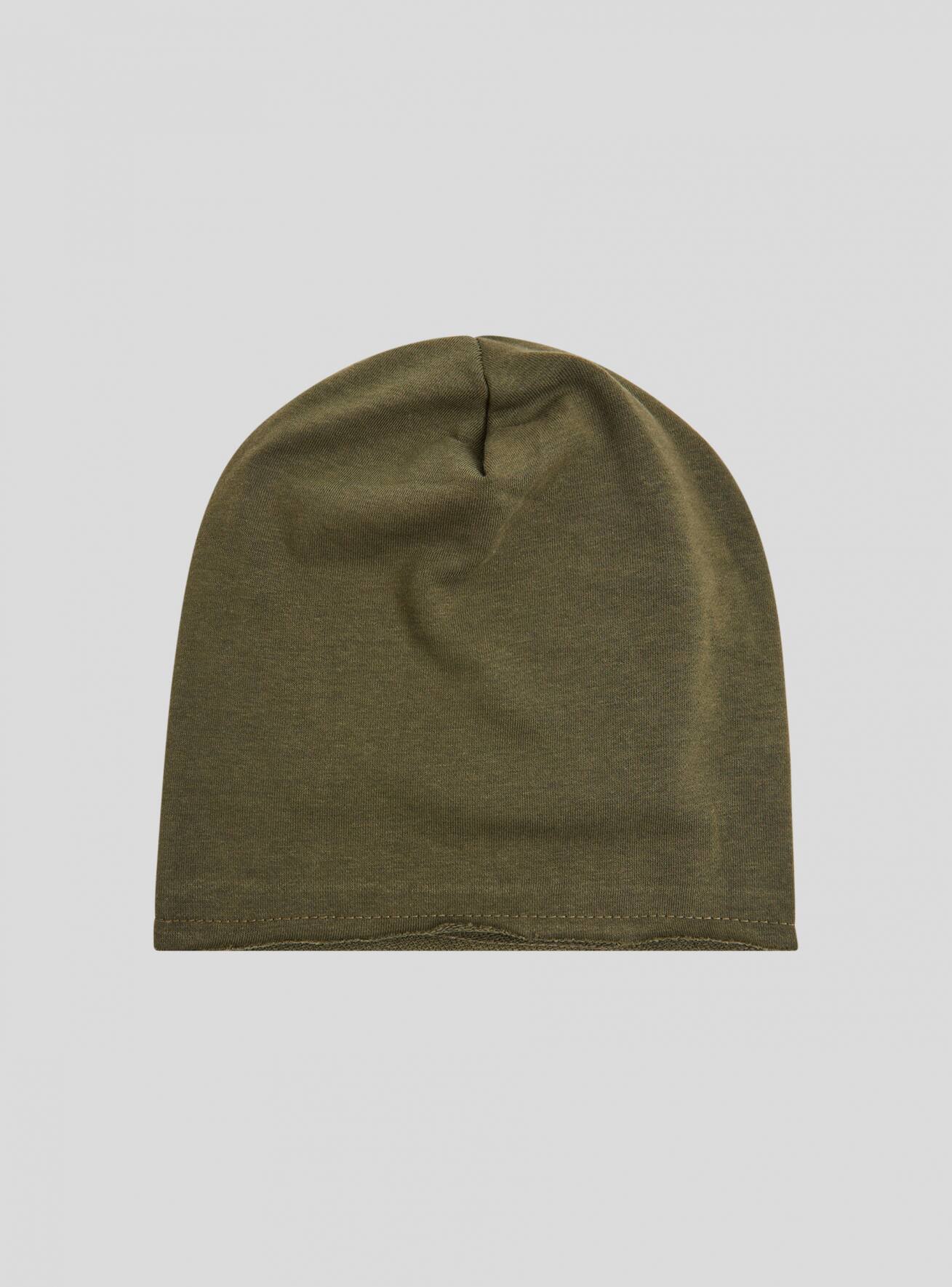 Small-Hat Man Terranova