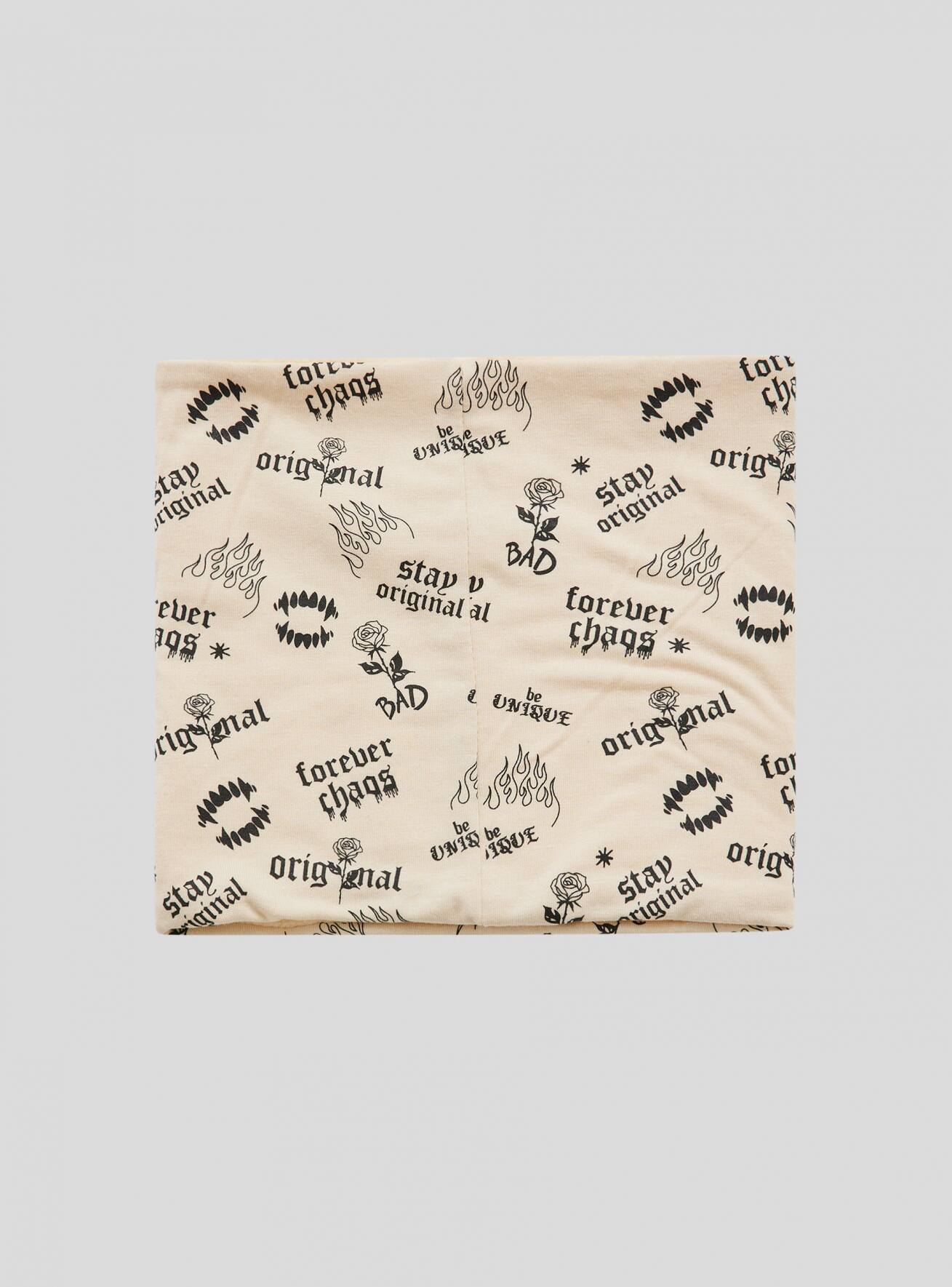 Scarves/Foulard Boys Terranova