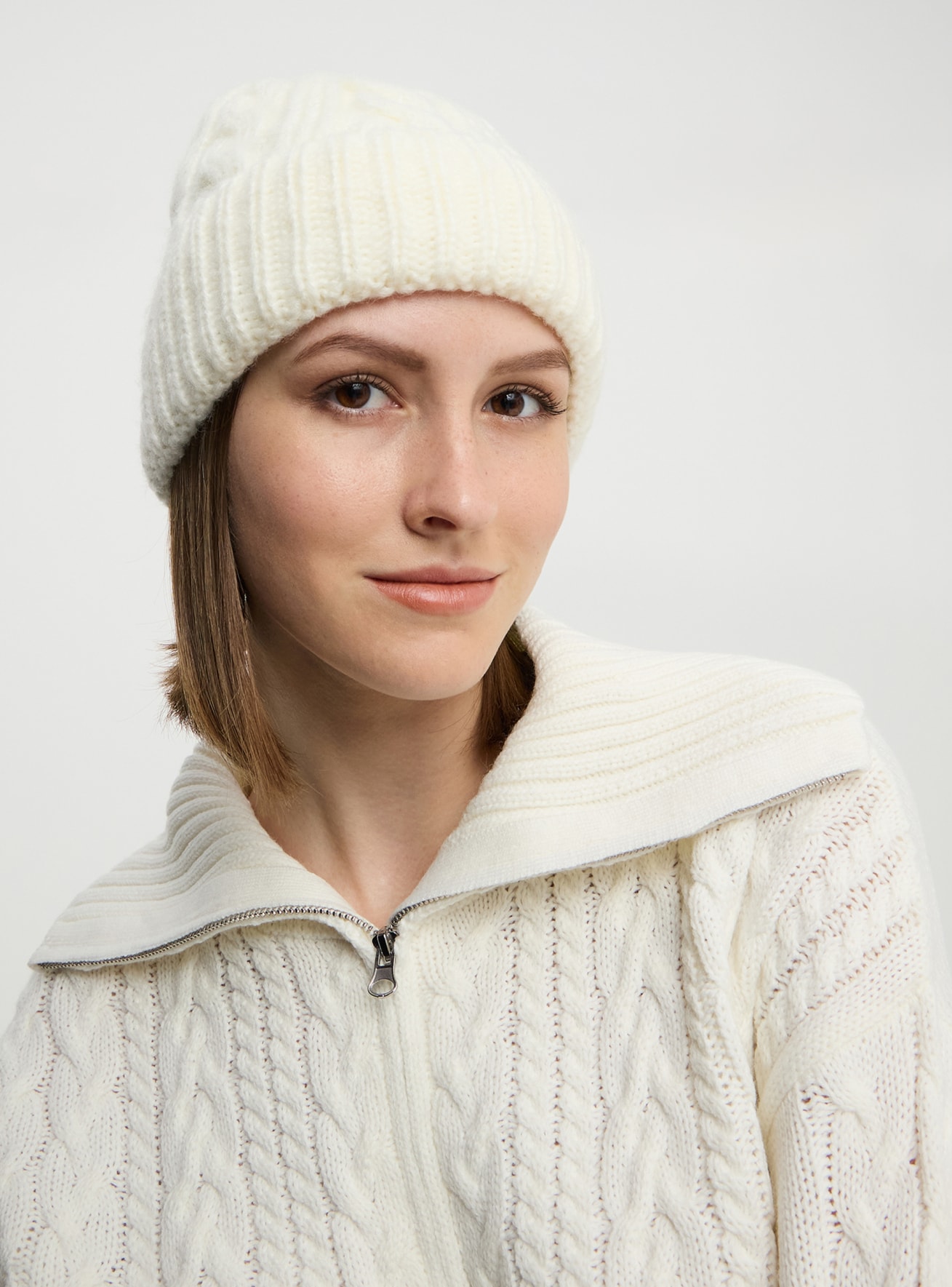 Cappellino Mujer Terranova