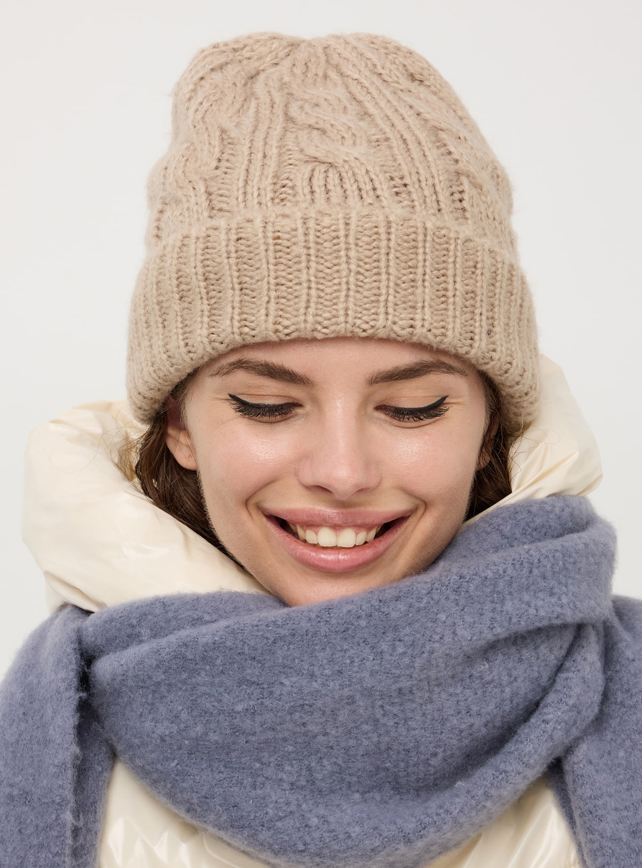 Cappellino Donna Terranova