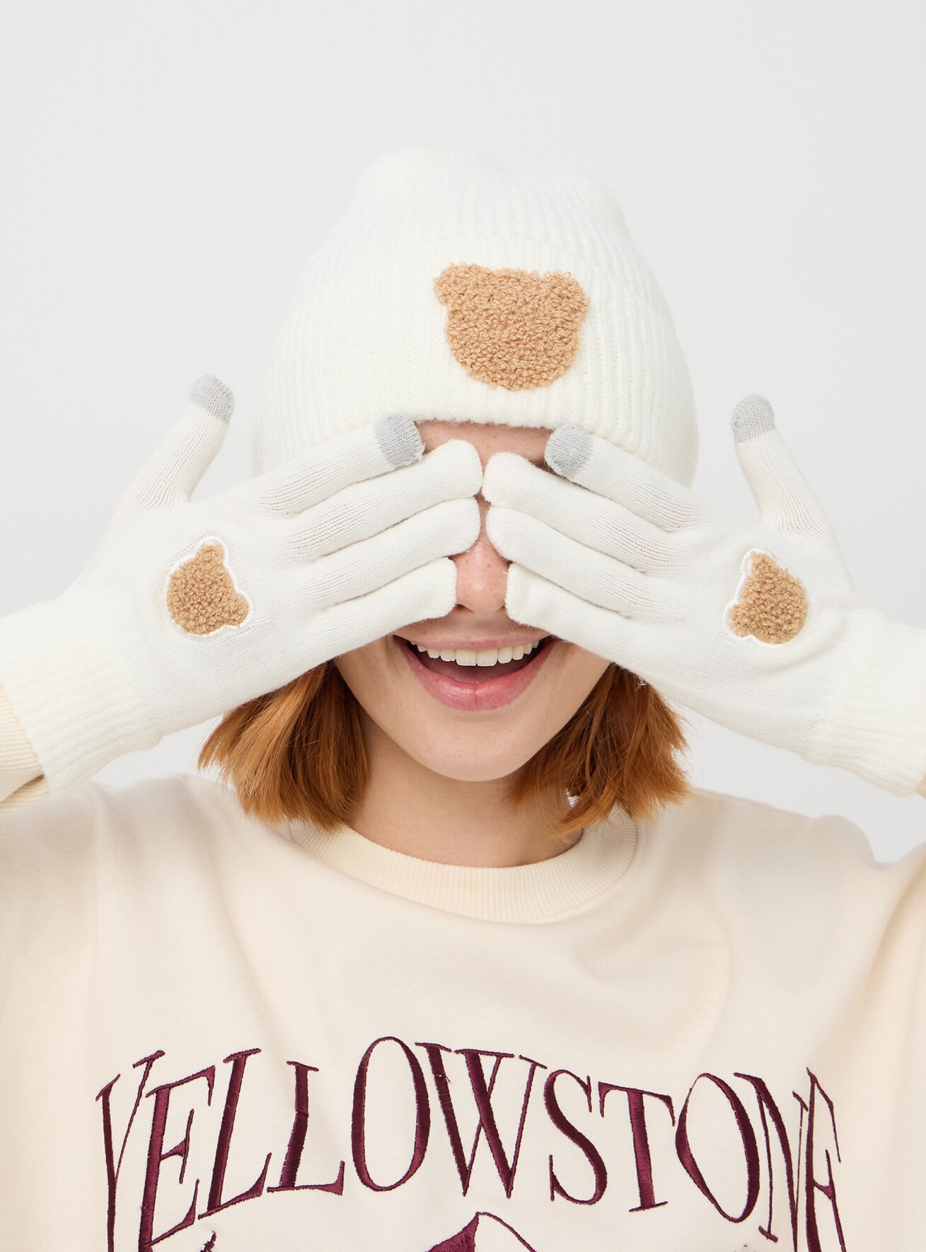 Cappellino Mujer Terranova