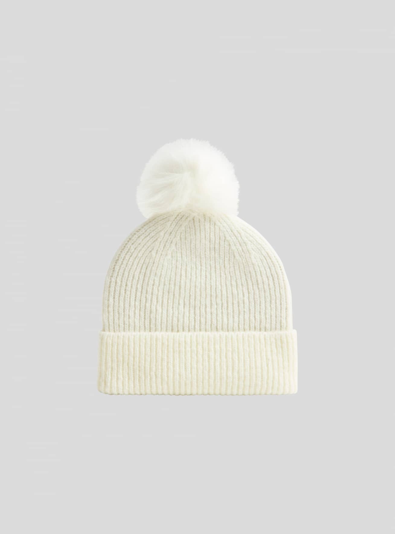 Small-Hat Woman Terranova