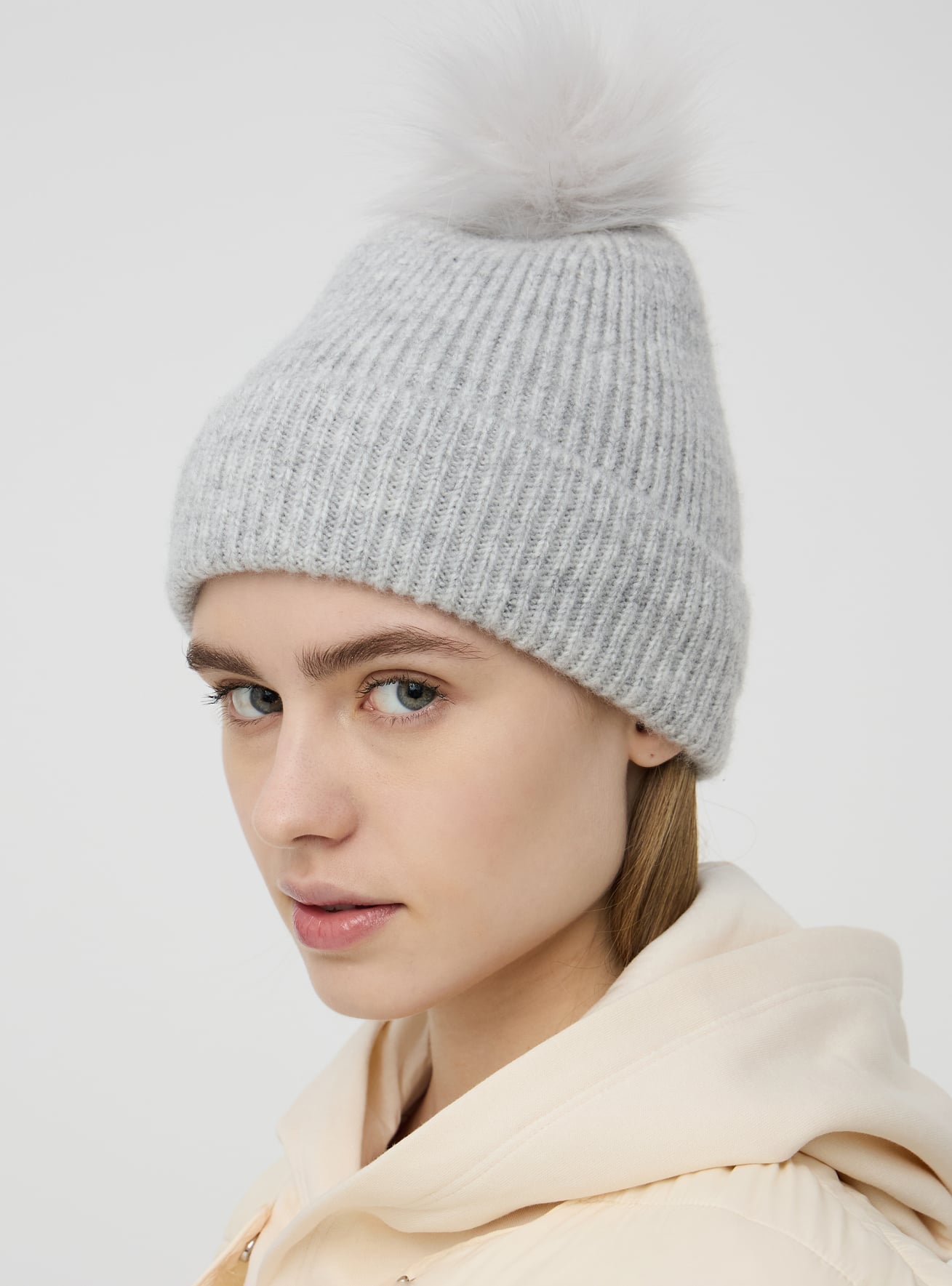 Cappellino Donna Terranova