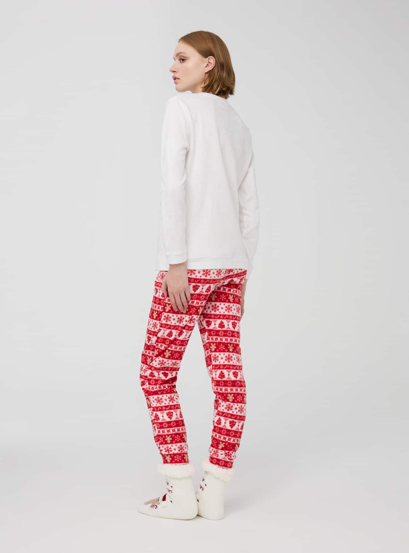 Pigiama Donna Intimo