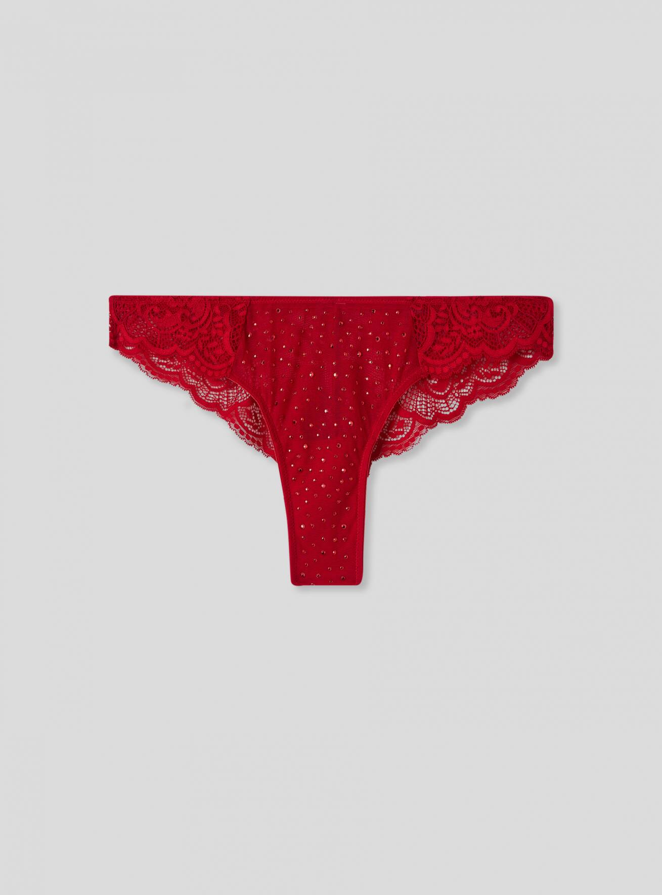 Slip Mujer Terranova