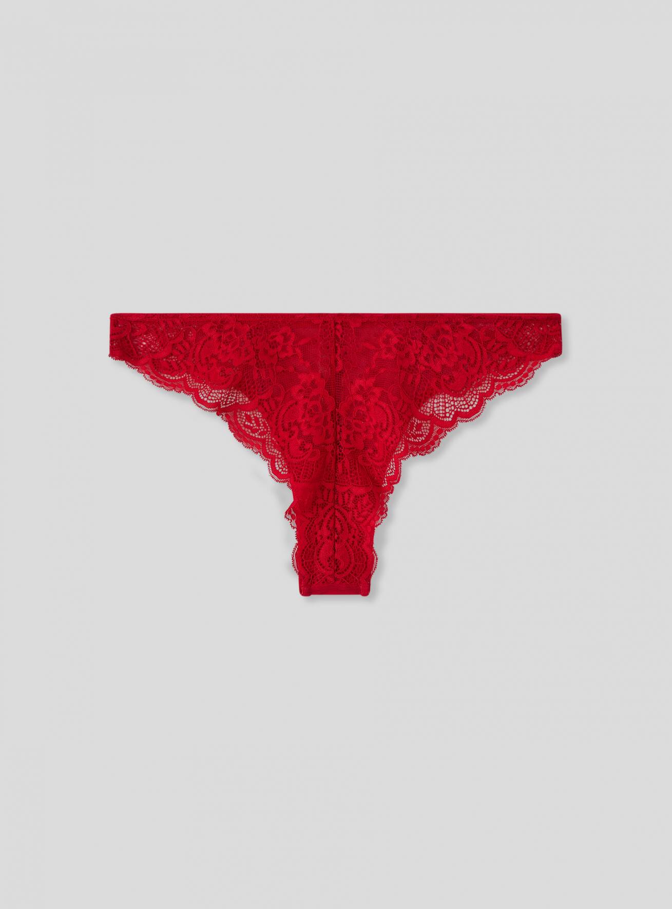 Slip Mujer Terranova