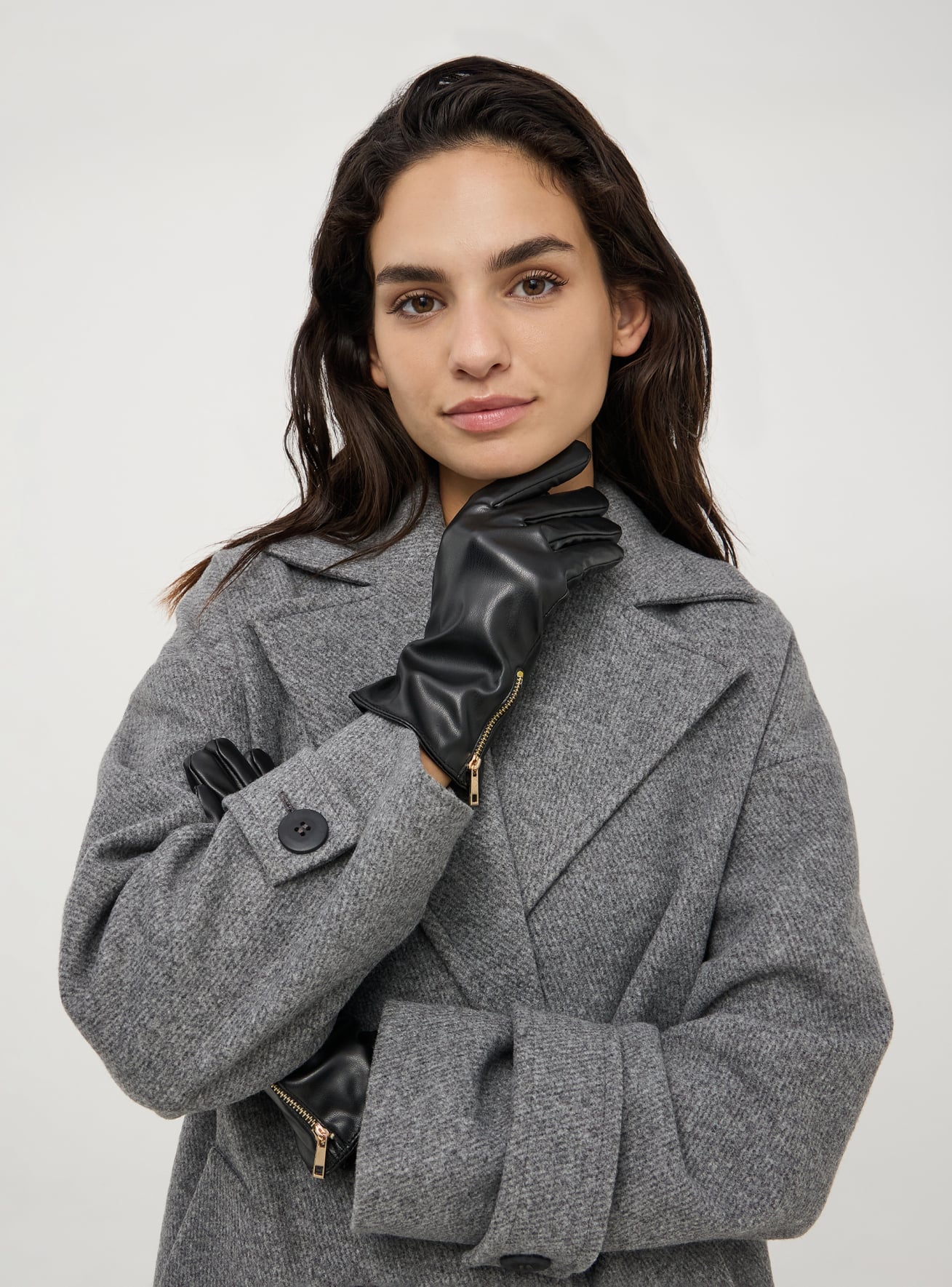 Gloves Woman Terranova