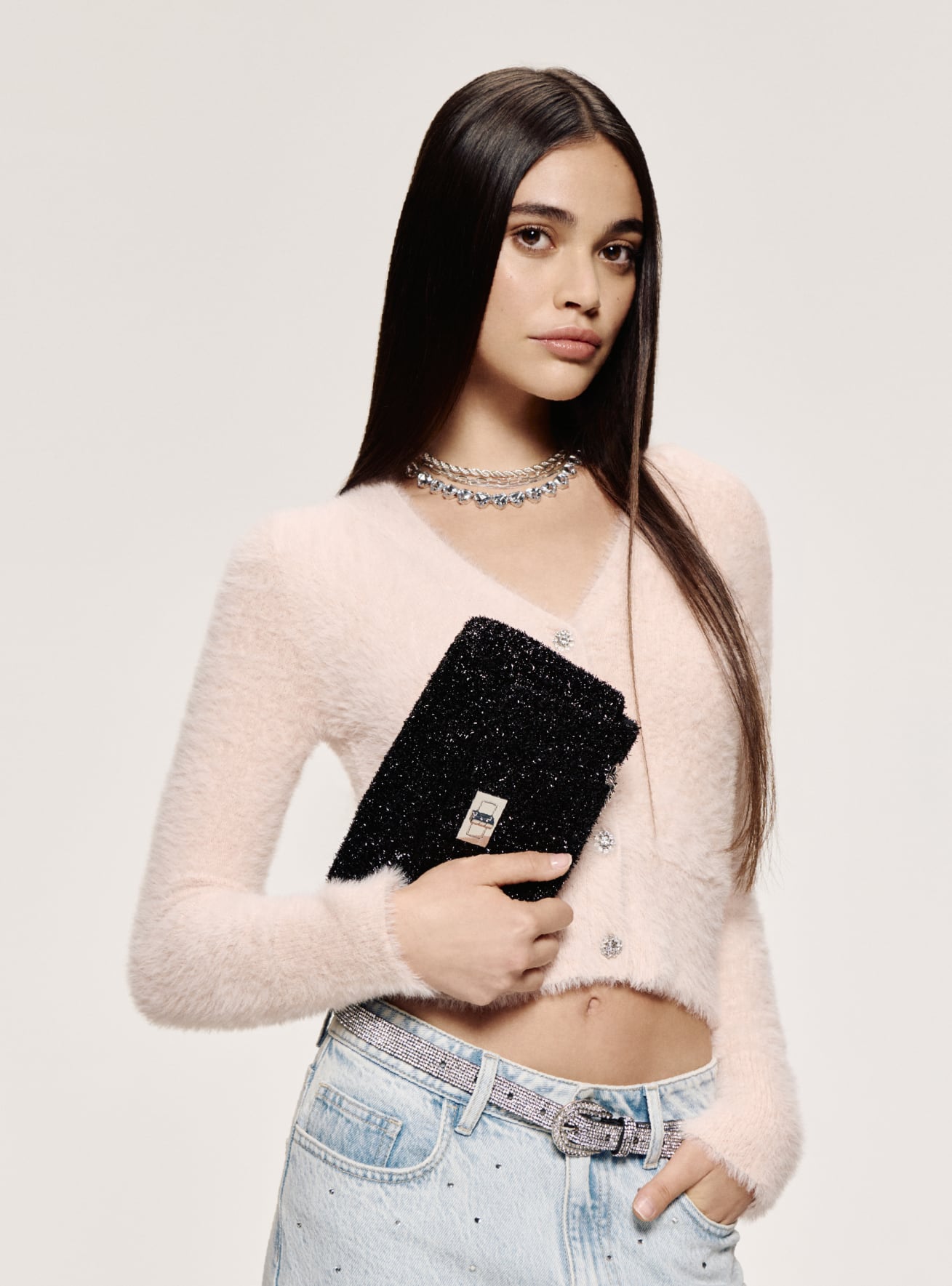 Borsa Damen Terranova