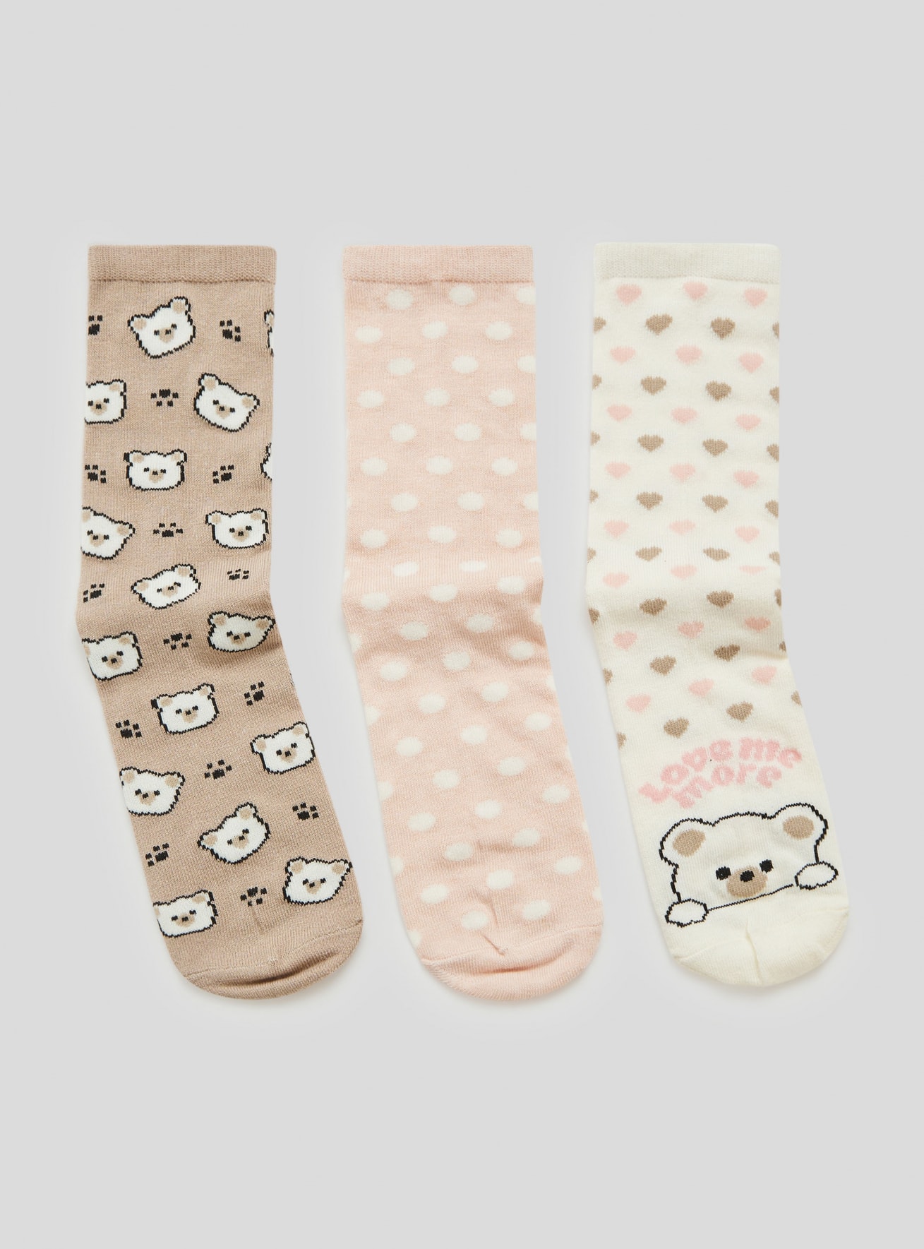Chaussette Femme Terranova