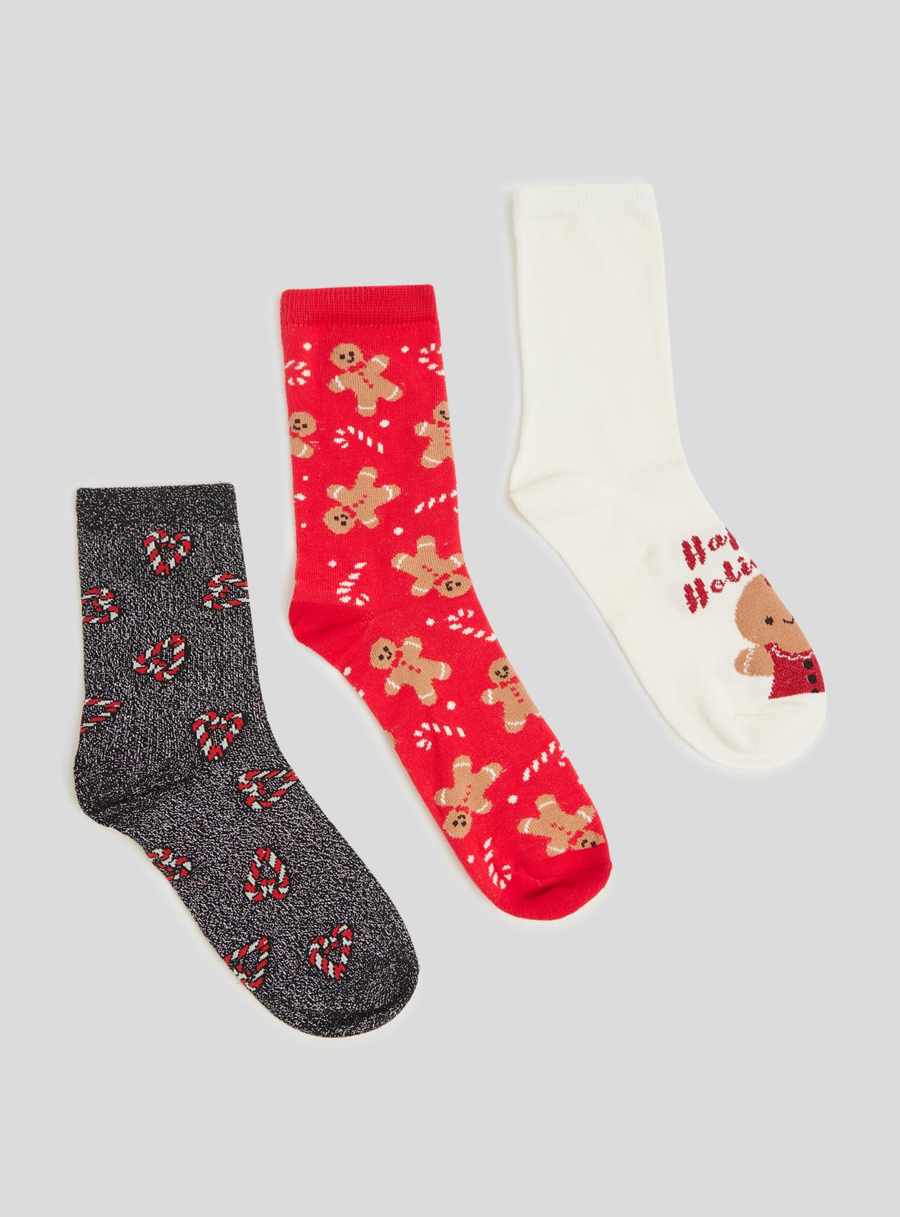 Hosiery Woman Terranova
