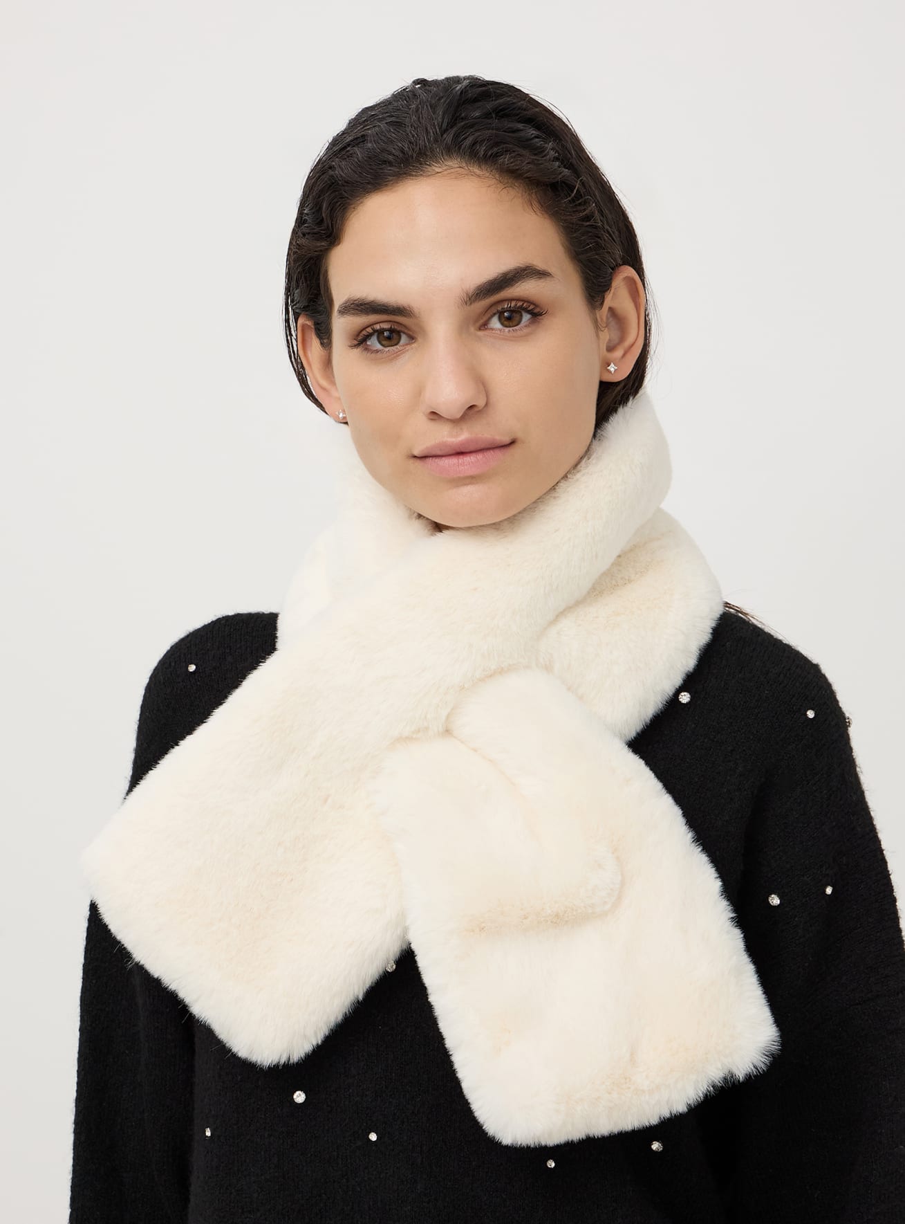 Sciarpe/Foulard Dámské Terranova