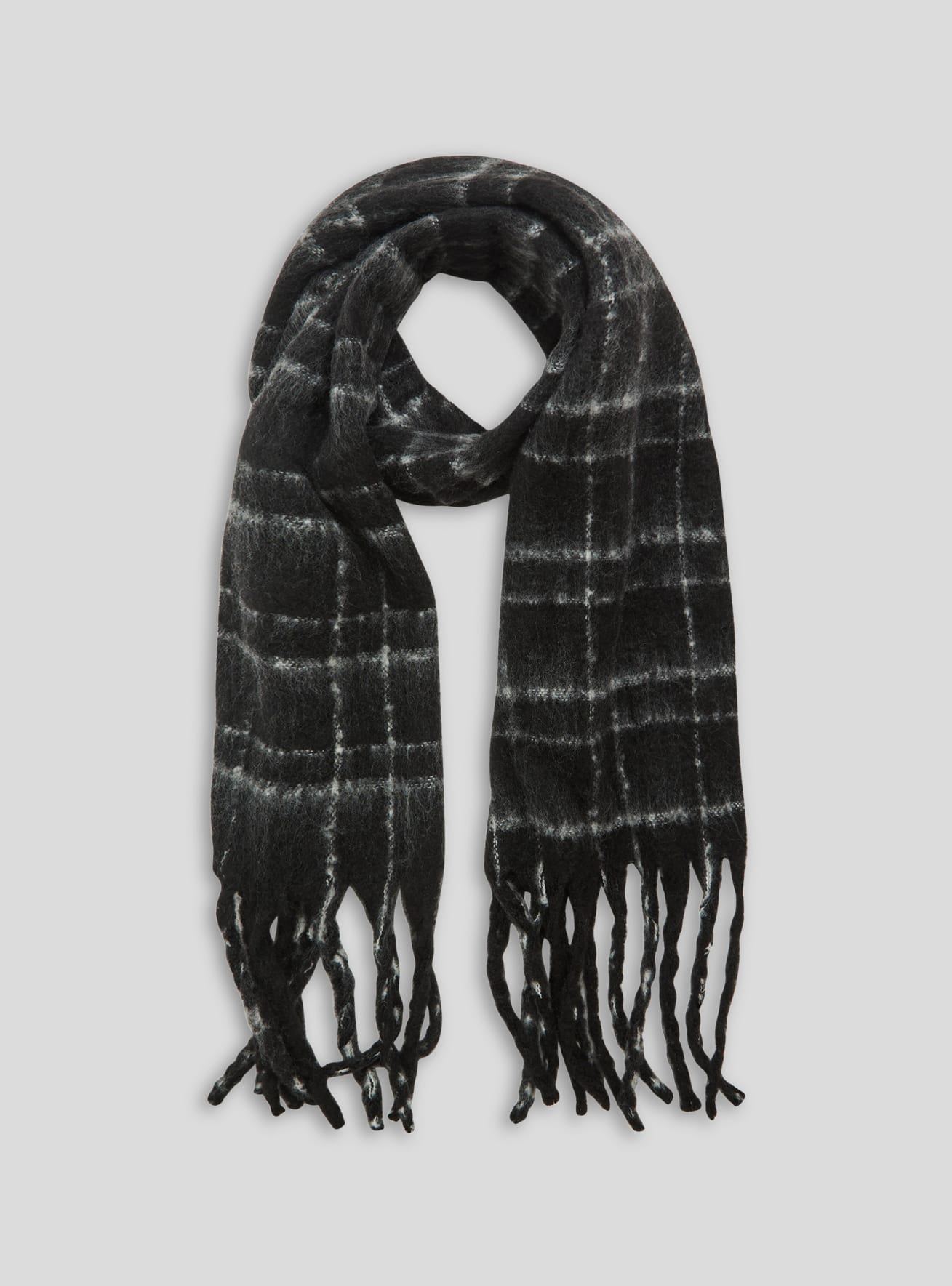 Scarves/Foulard Woman Terranova
