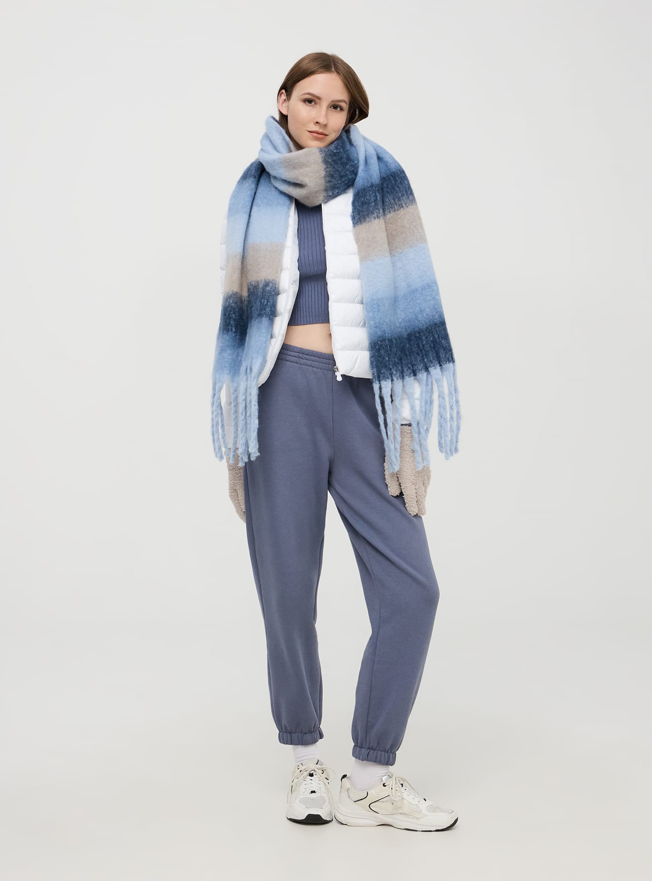 Sciarpe/Foulard Donna Terranova