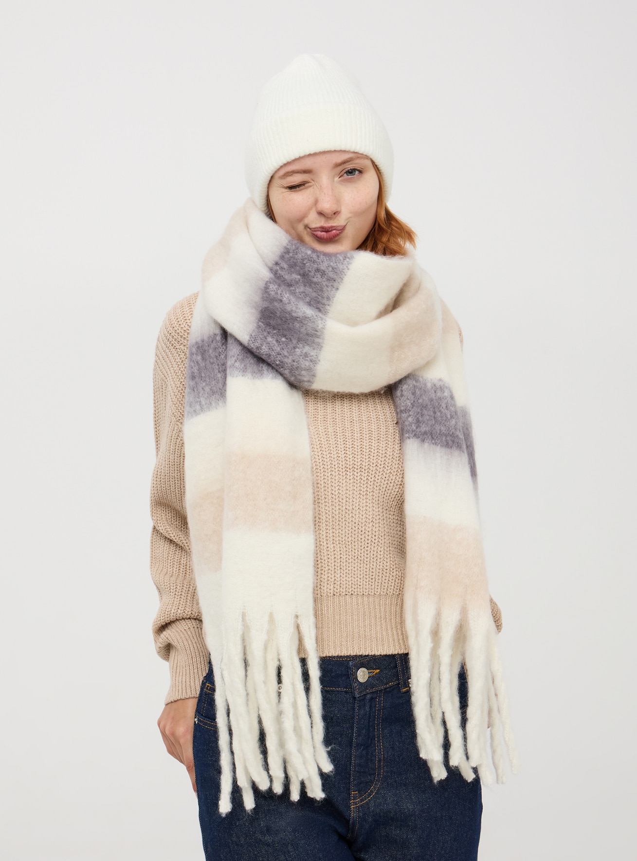 Sciarpe/Foulard Donna Terranova