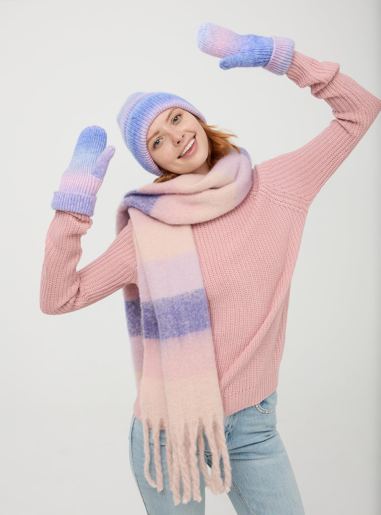 Sciarpe/Foulard Dámské Terranova