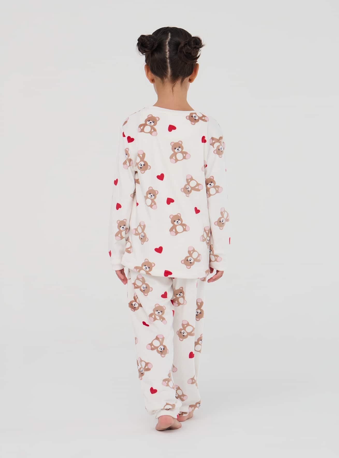 Pyjamas Girls Terranova