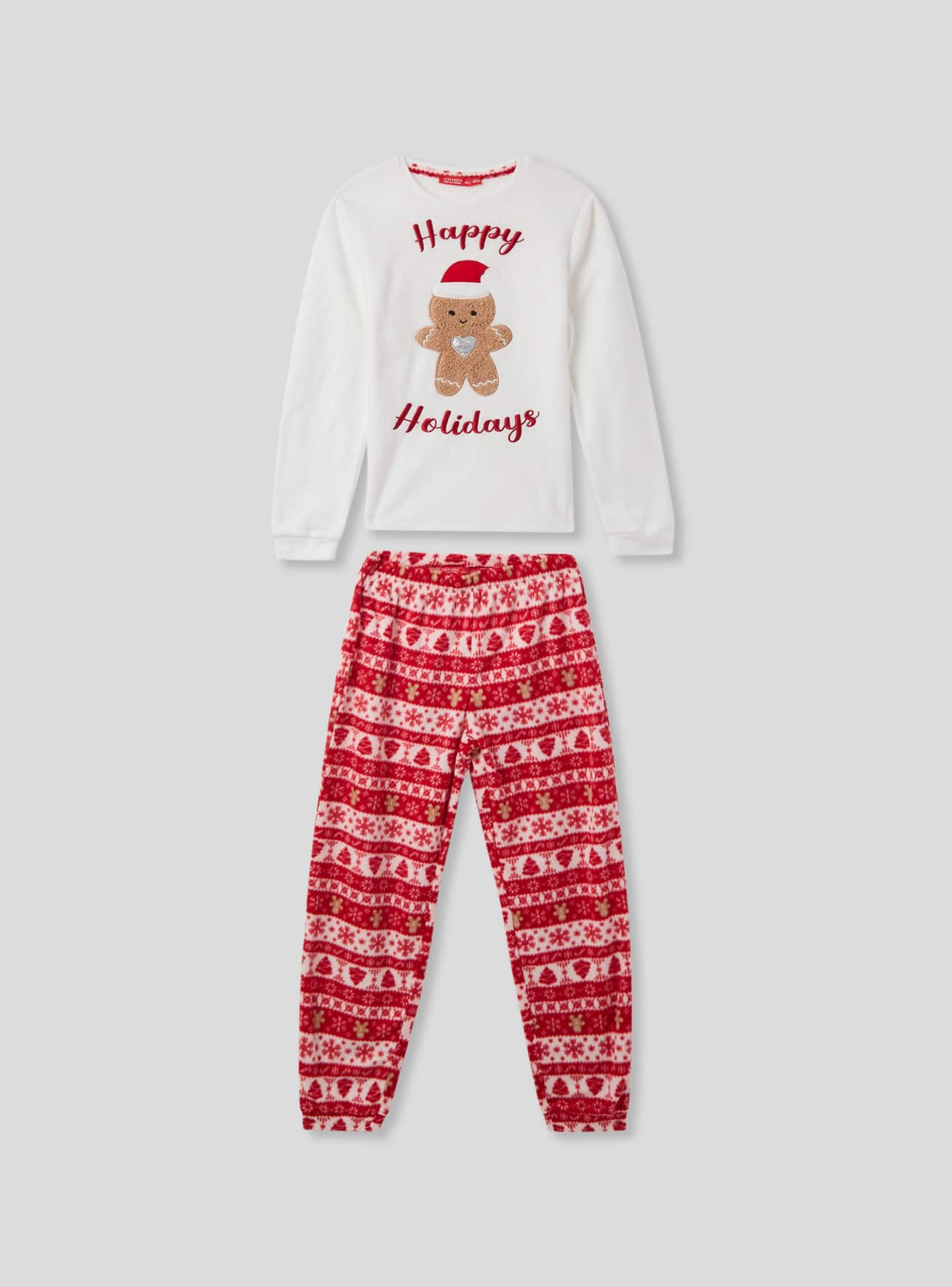 Pyjamas Girls Terranova