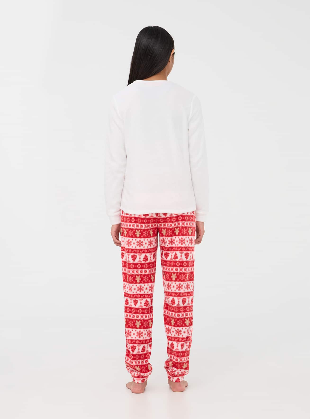 Pyjamas Girls Terranova