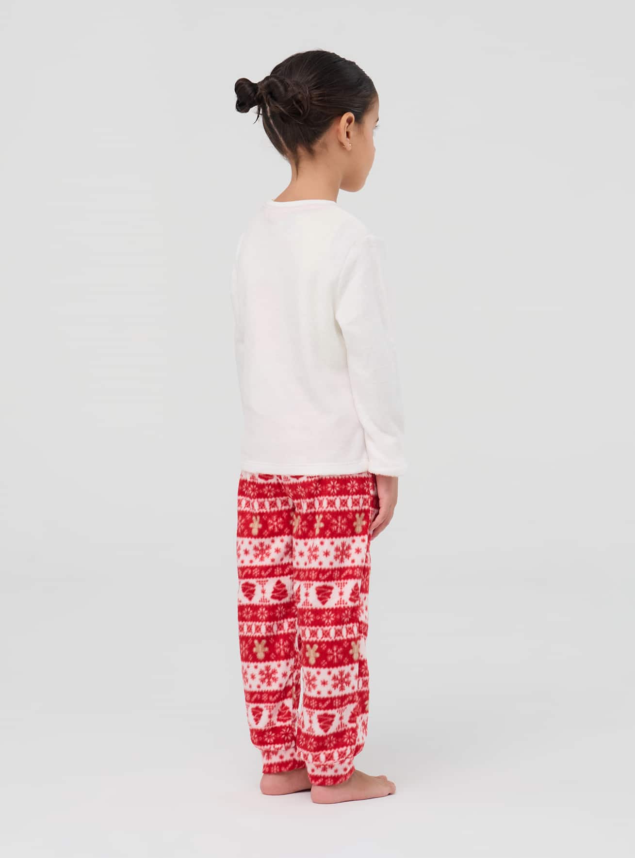 Pigiama Bambina Kids