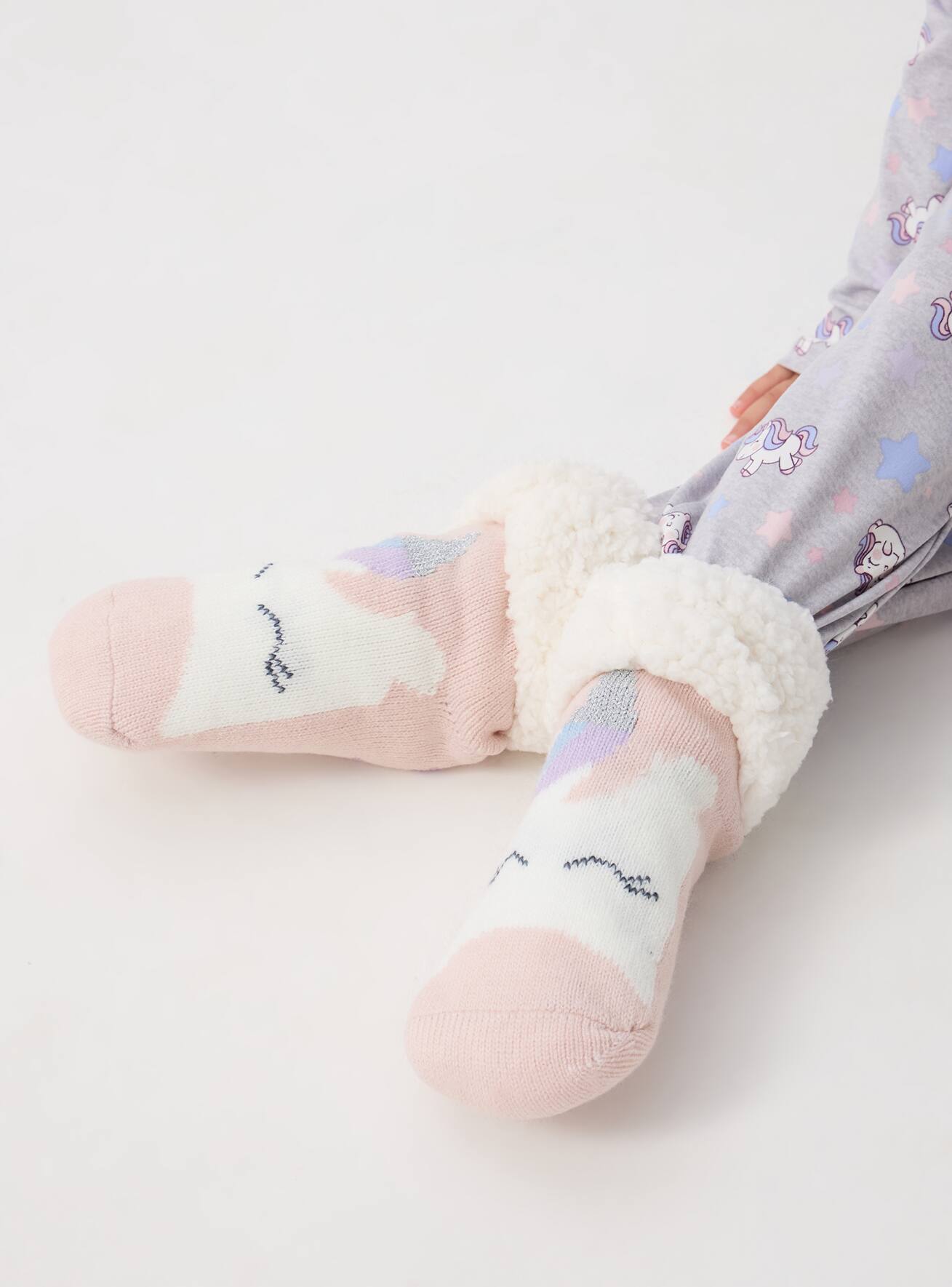 Hosiery Girls Terranova