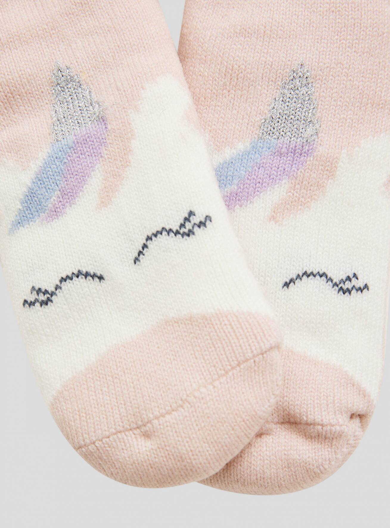Hosiery Girls Terranova
