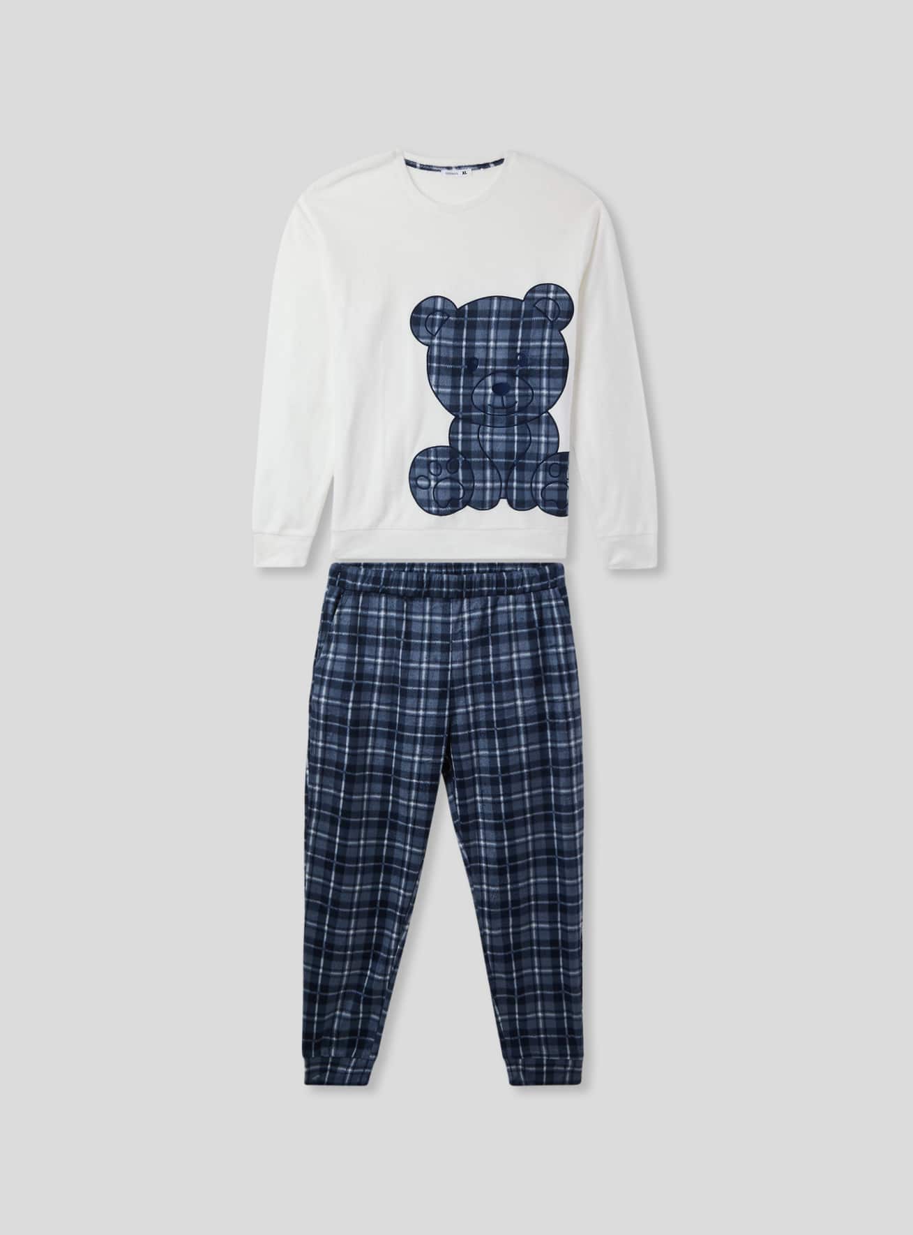 Pyjamas Man Terranova