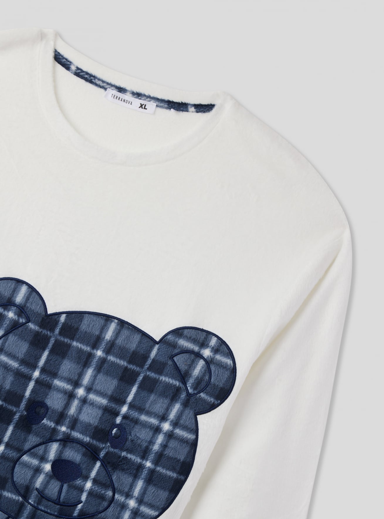 Pyjamas Man Terranova
