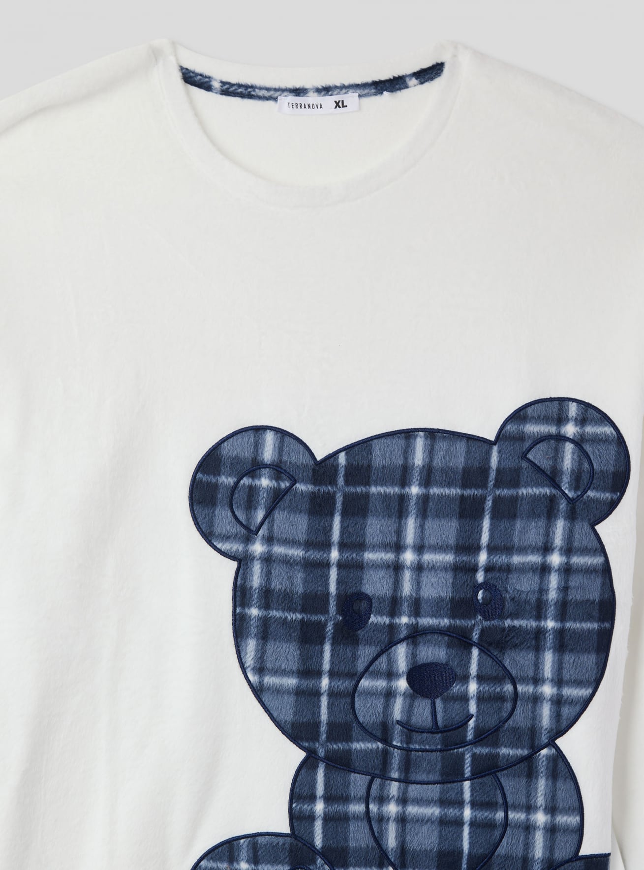 Pyjamas Man Terranova