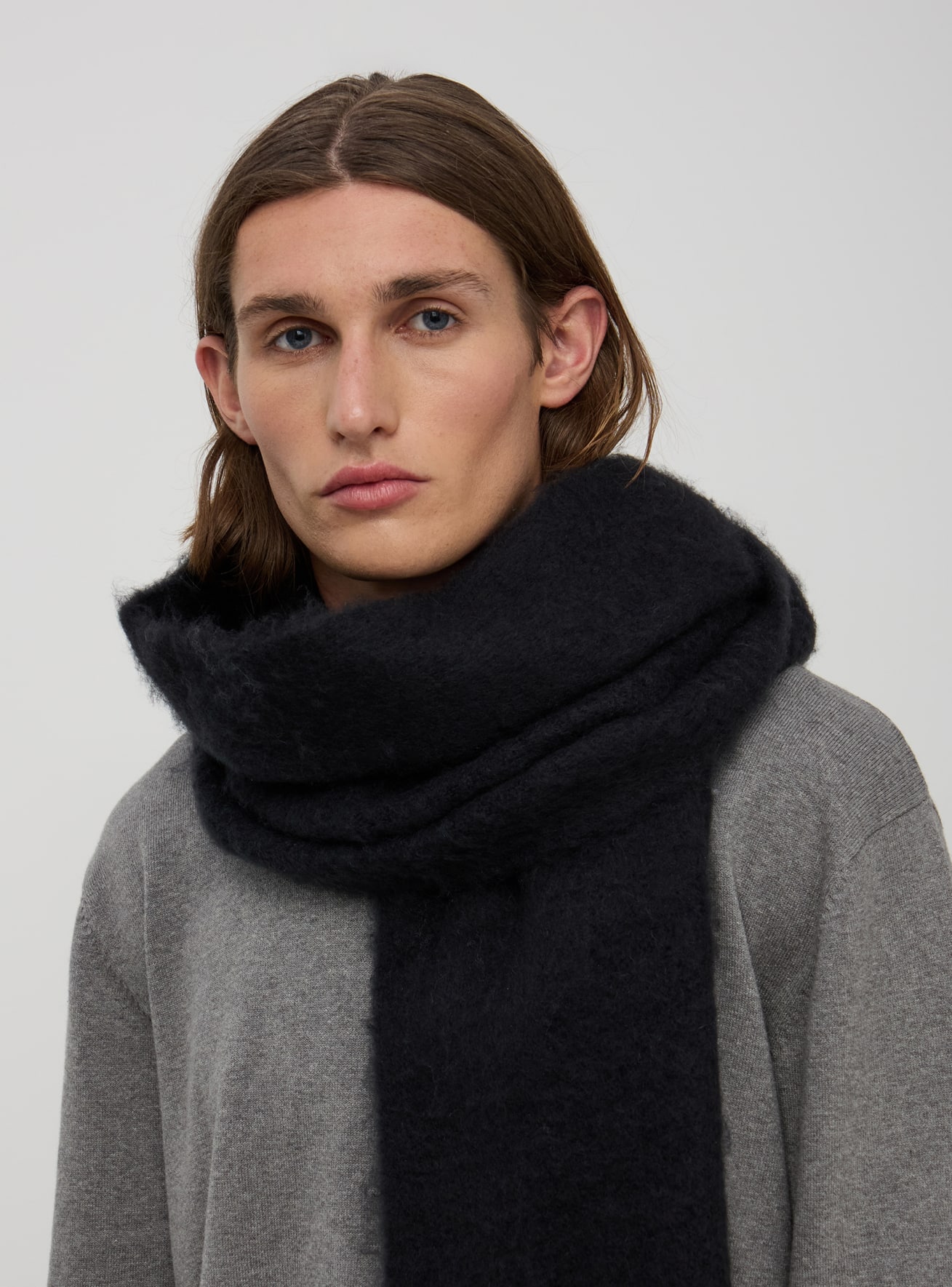 Këpucë/Foulard Burrë Terranova