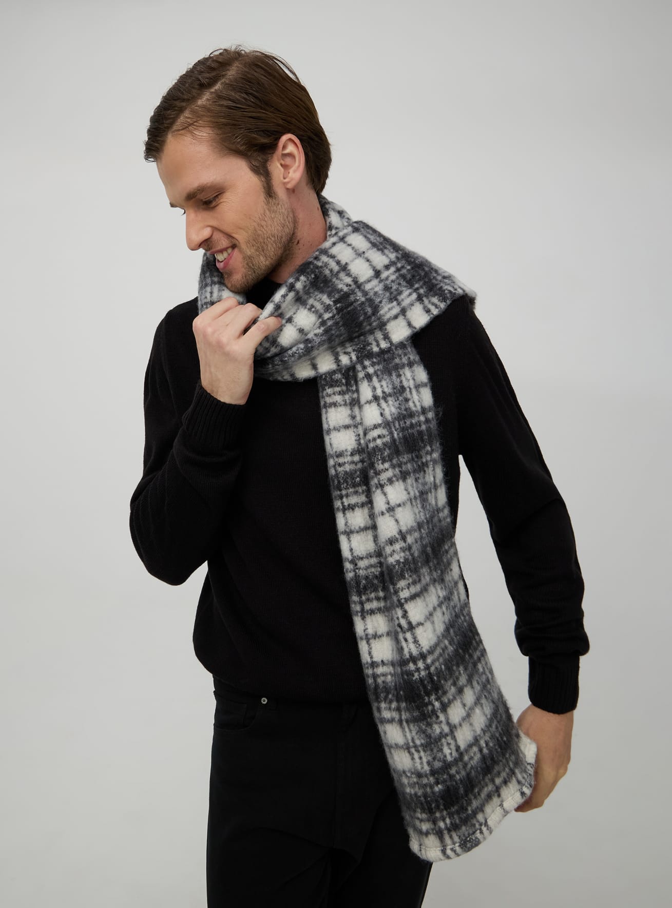 Sciarpe/Foulard Muz Terranova