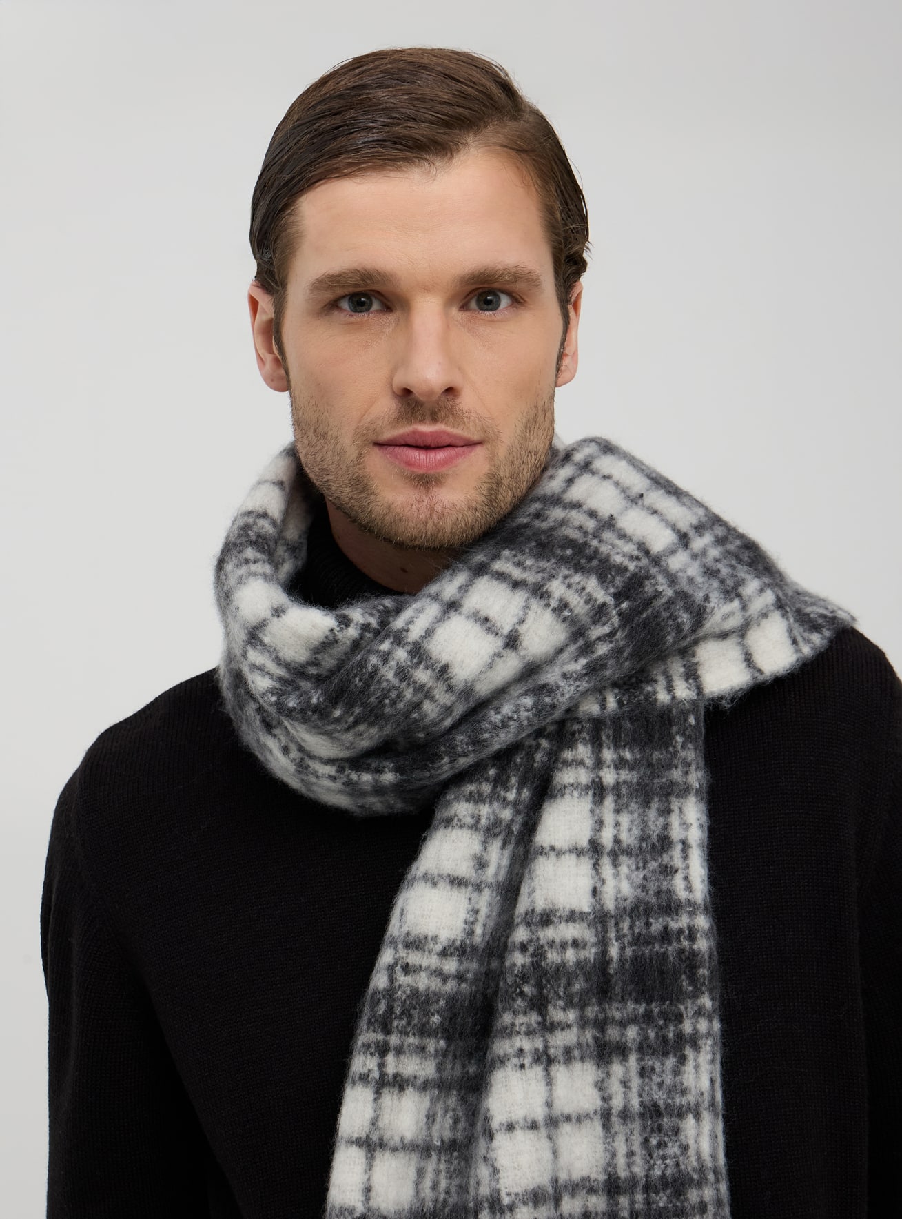Sciarpe/Foulard Muz Terranova