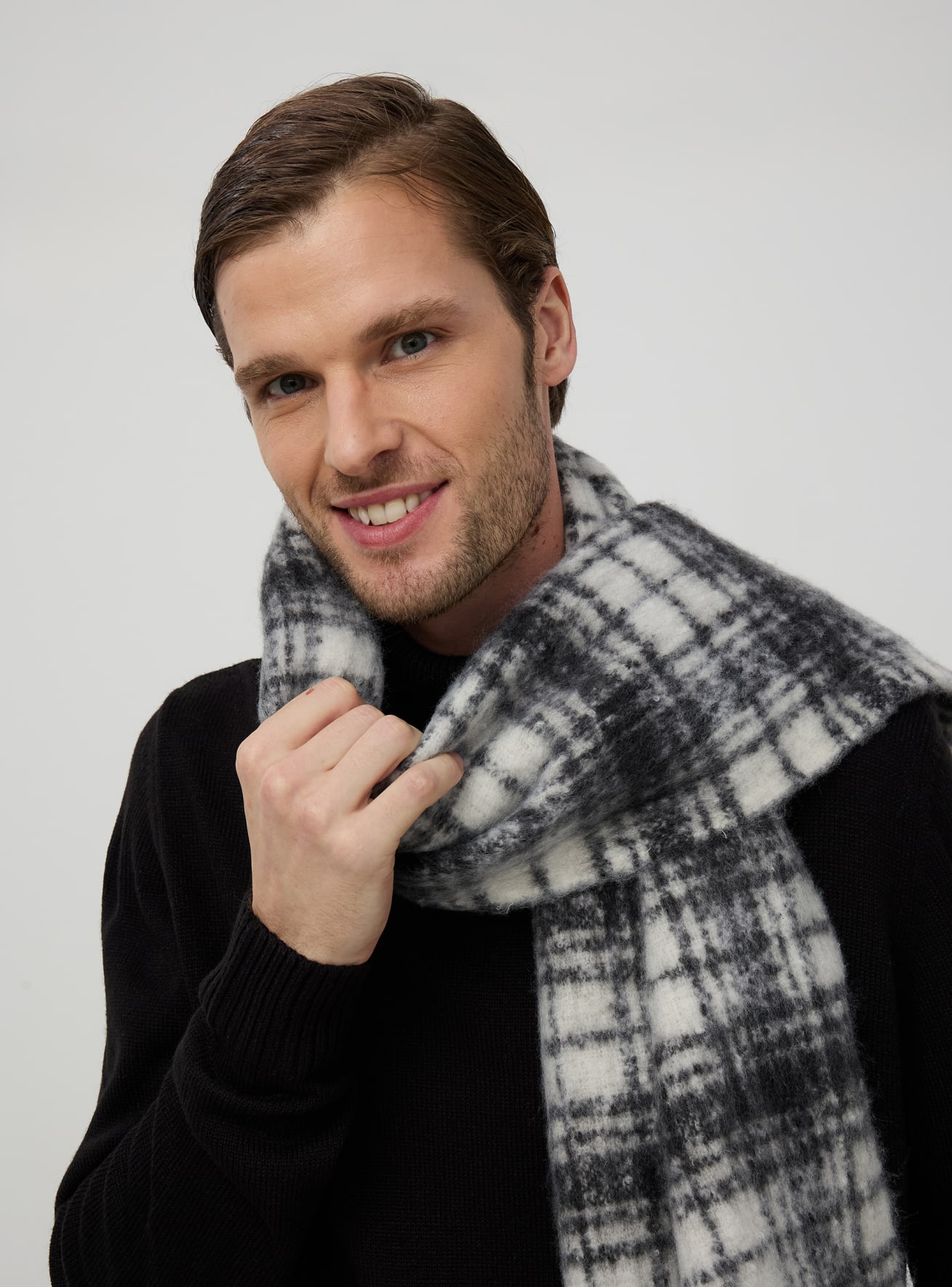 Sciarpe/Foulard Muz Terranova