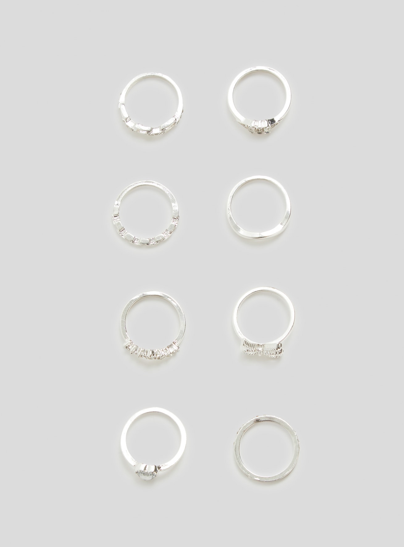 Custom jewelry Woman Terranova