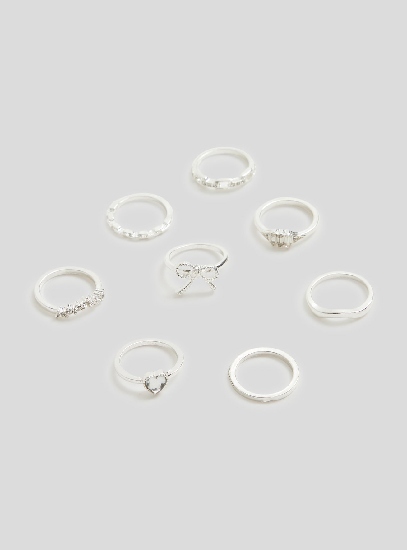 Custom jewelry Woman Terranova