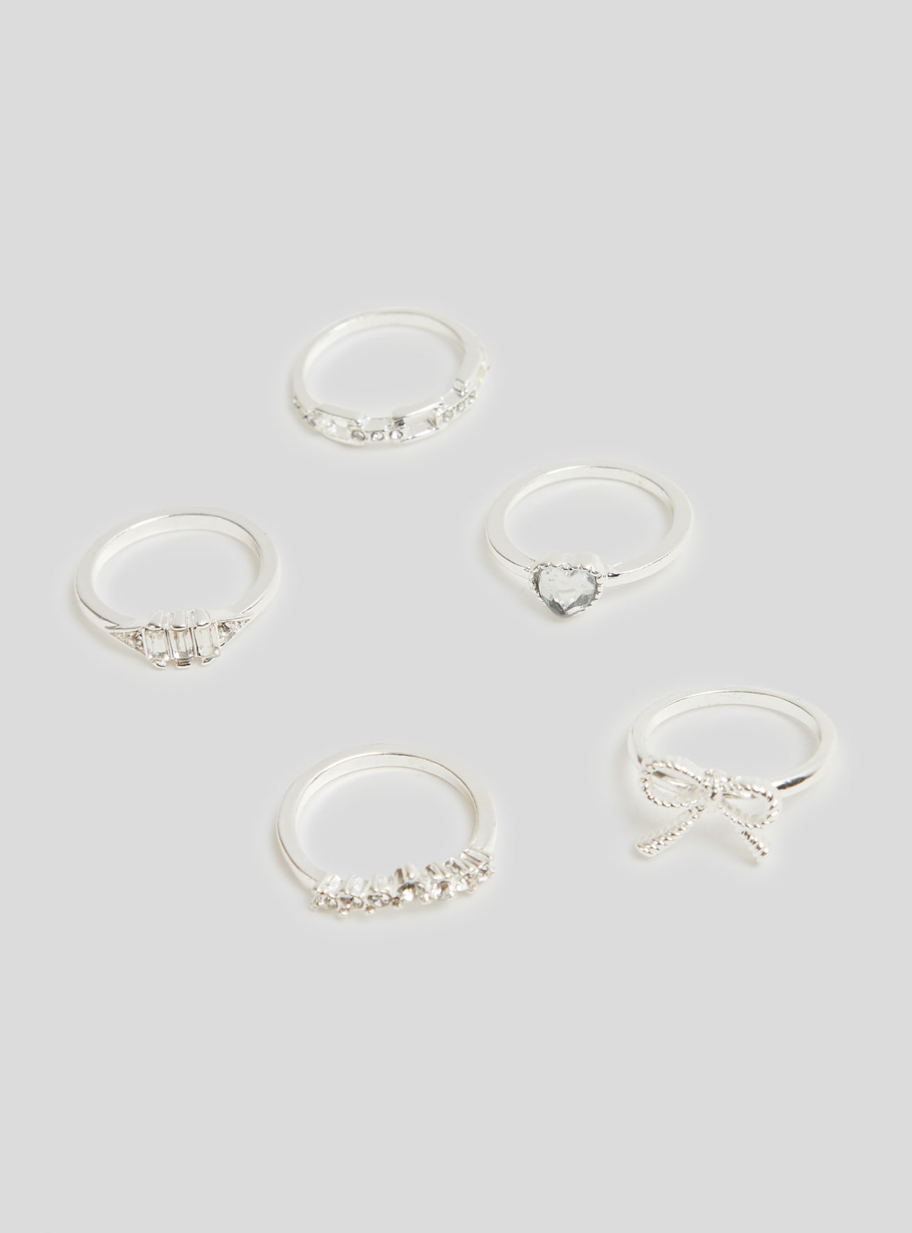 Custom jewelry Woman Terranova