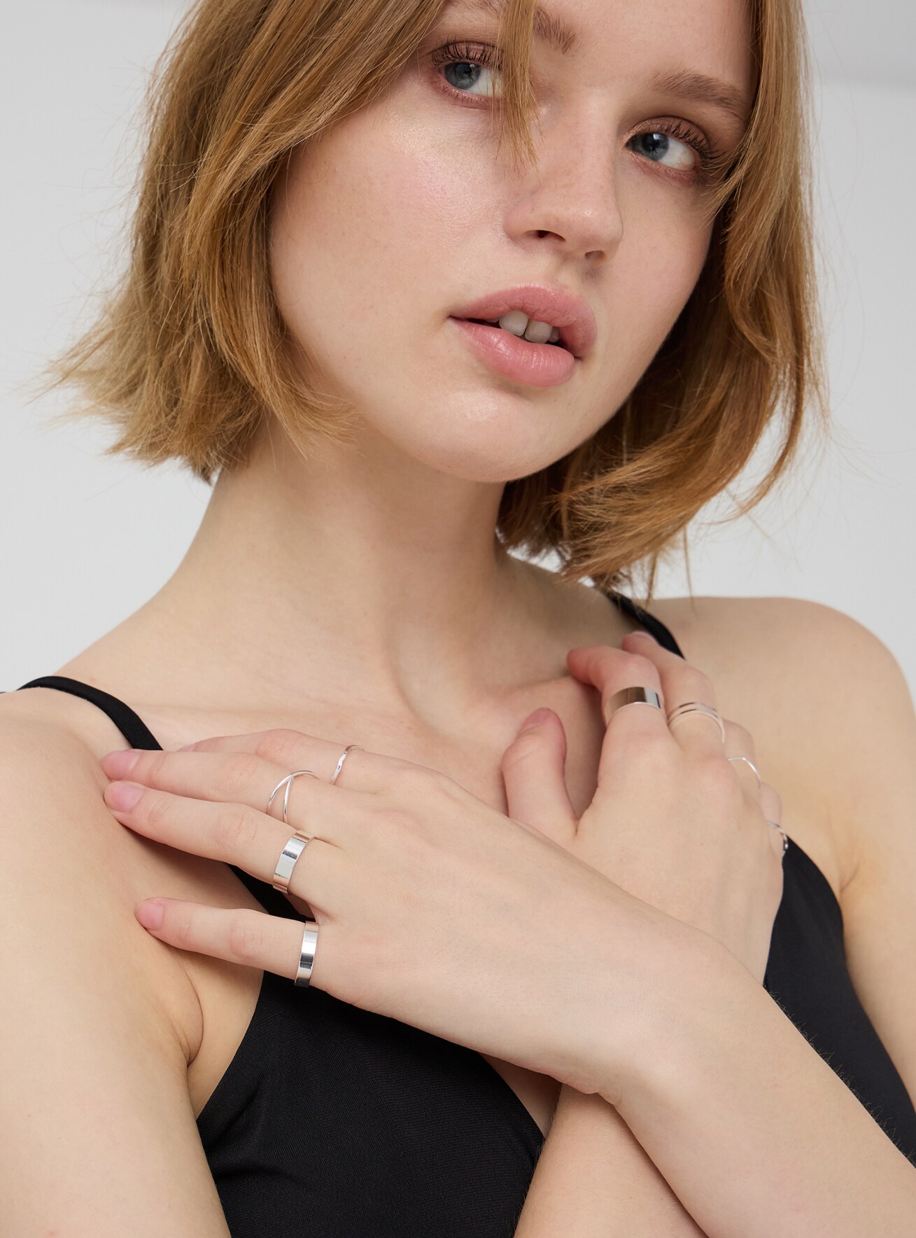 Bijouterie personnalisée Femme Terranova