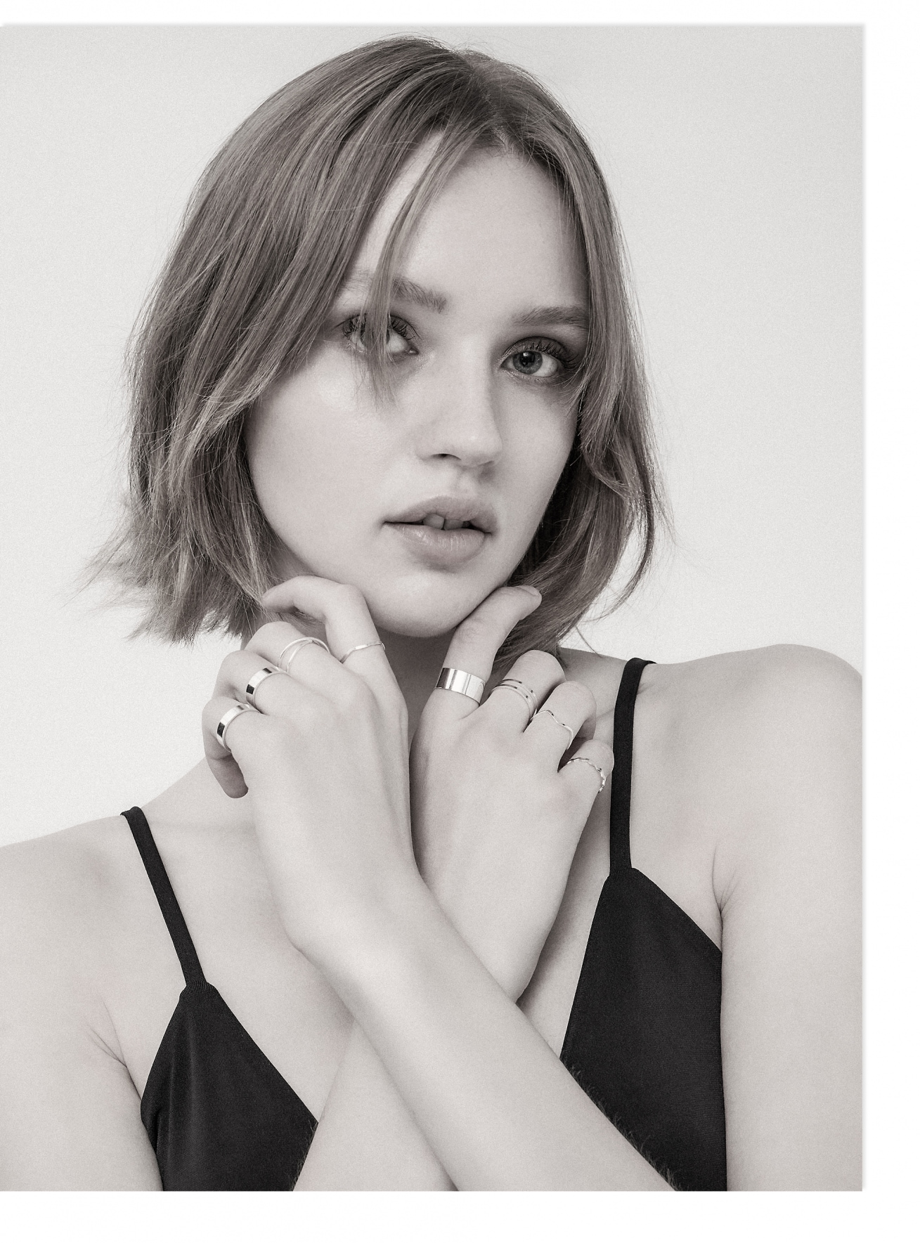 Bijouterie personnalisée Femme Terranova