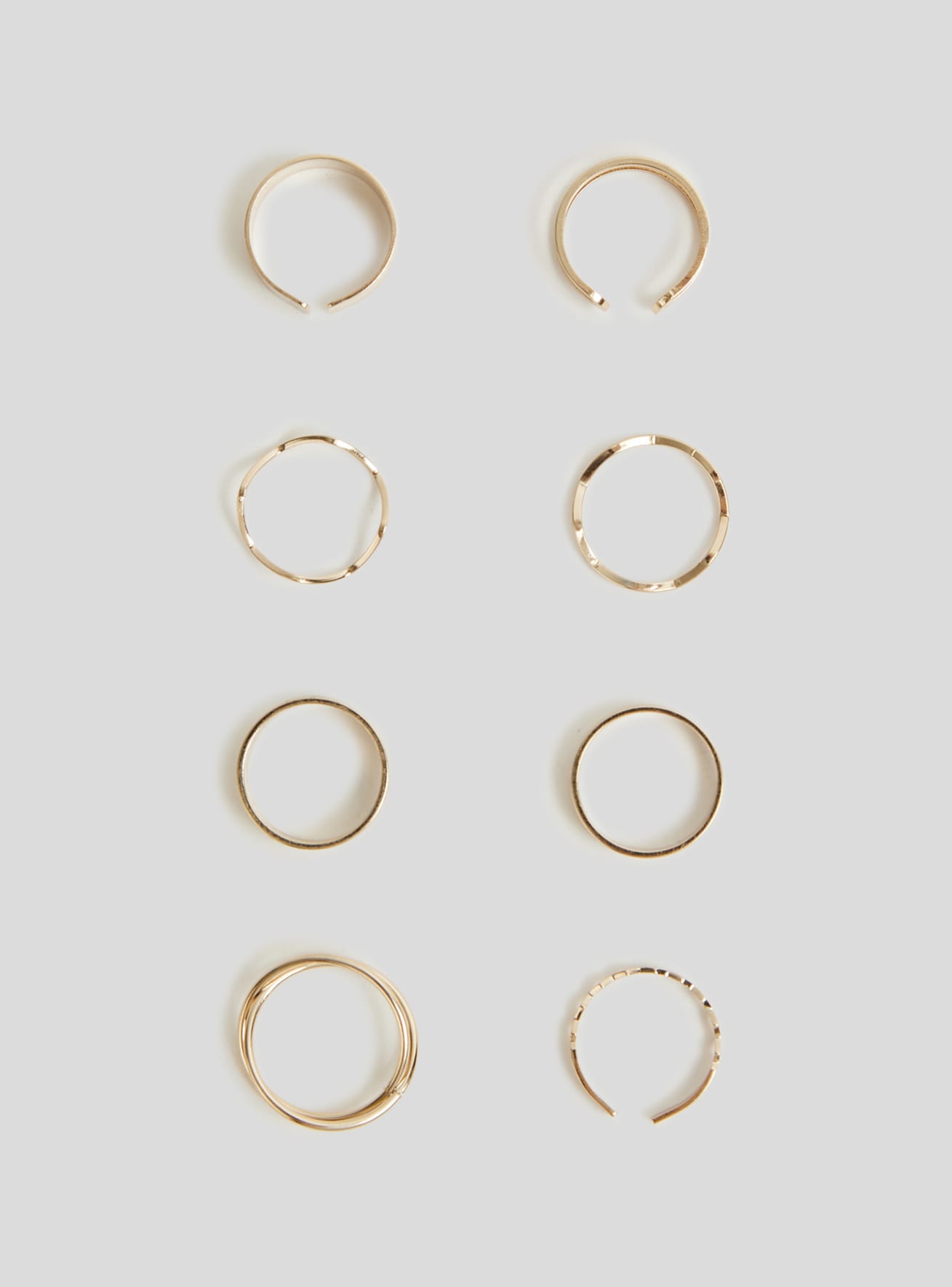 Custom jewelry Woman Terranova