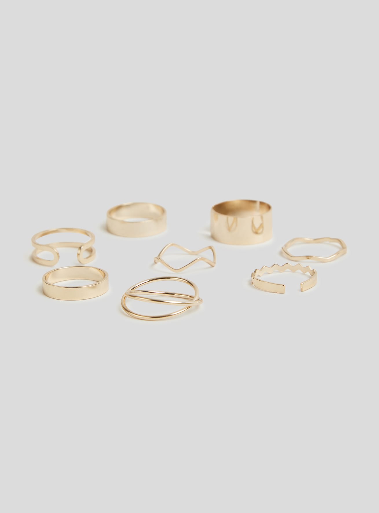 Custom jewelry Woman Terranova