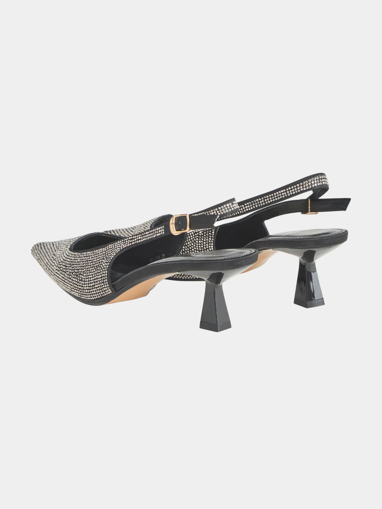 Calzature Donna Terranova