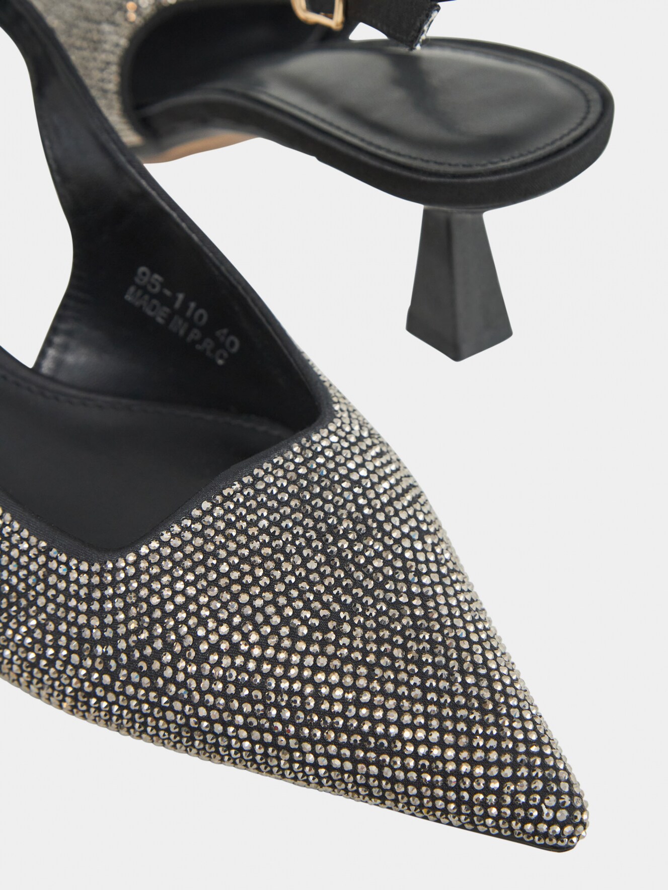 Calzature Donna Terranova