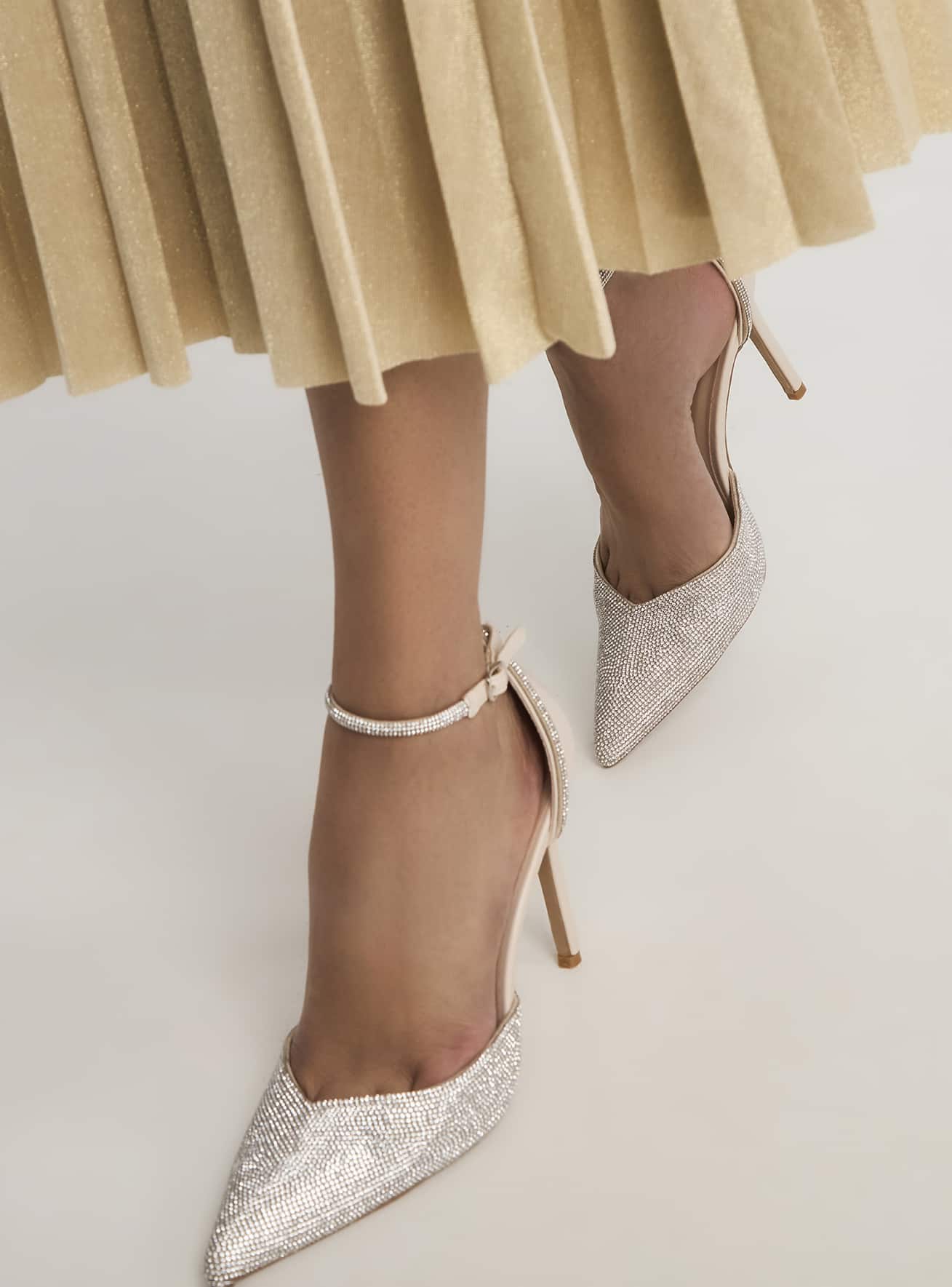 Calzature Donna Terranova