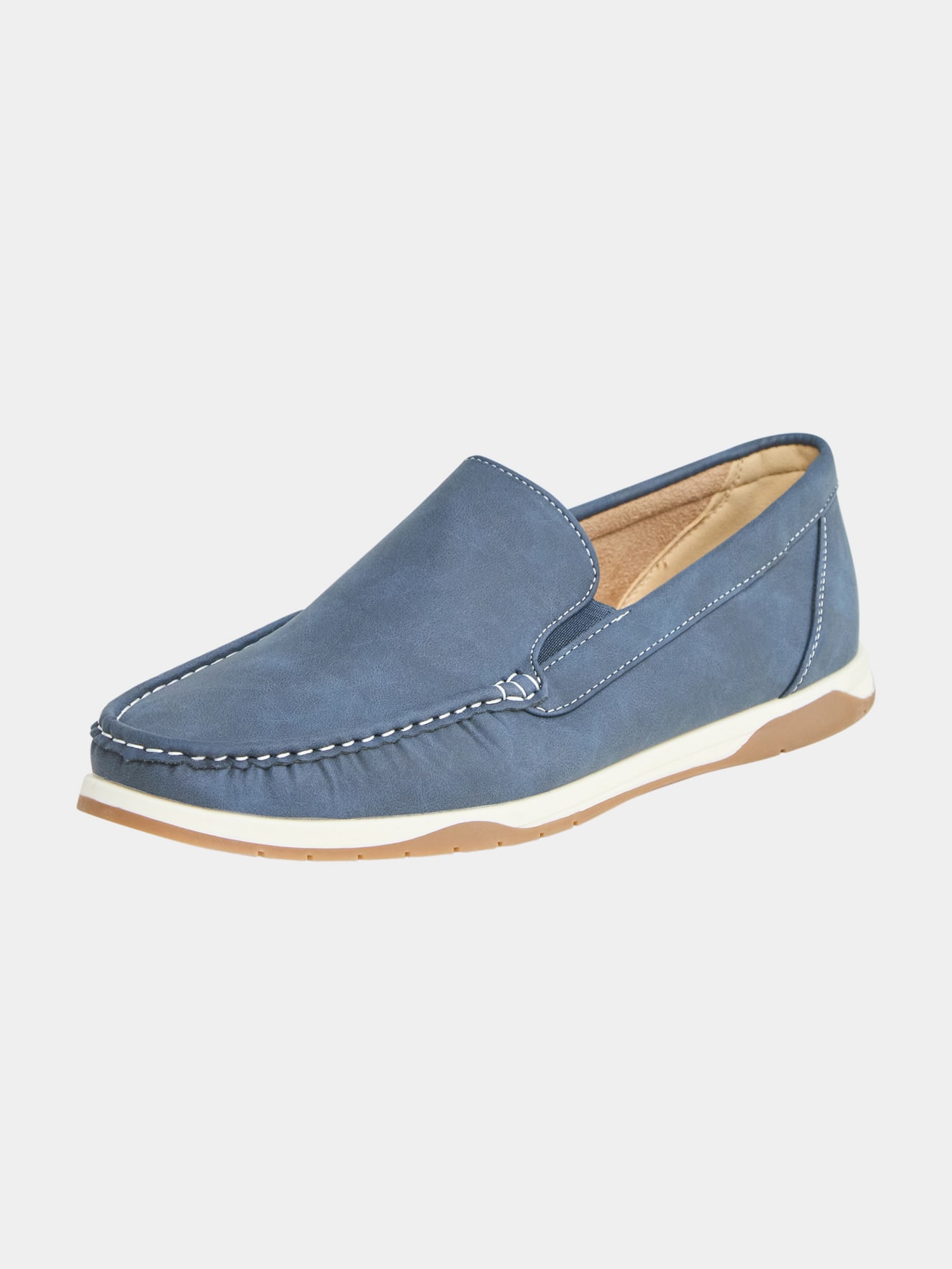 Calzature Uomo Terranova