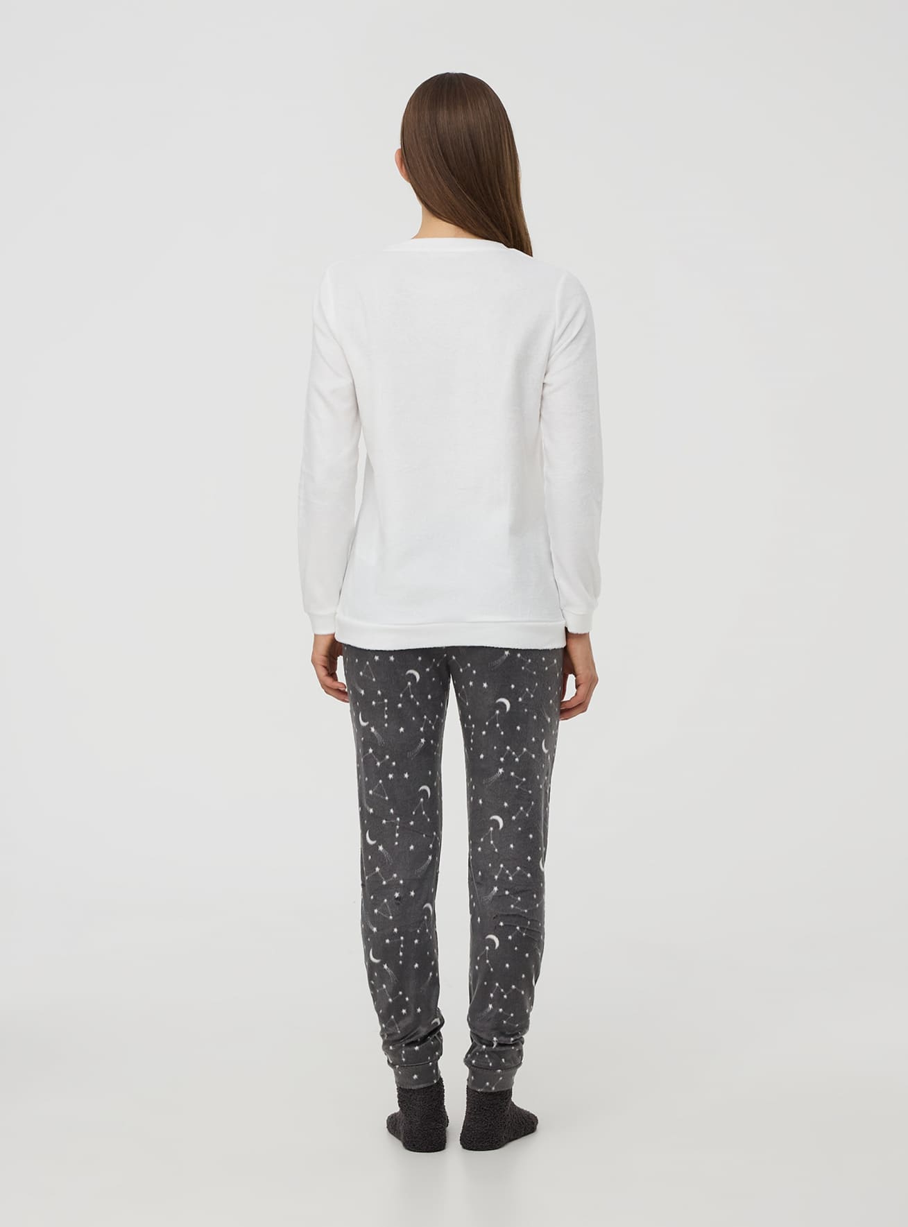Pigiama Femme Terranova