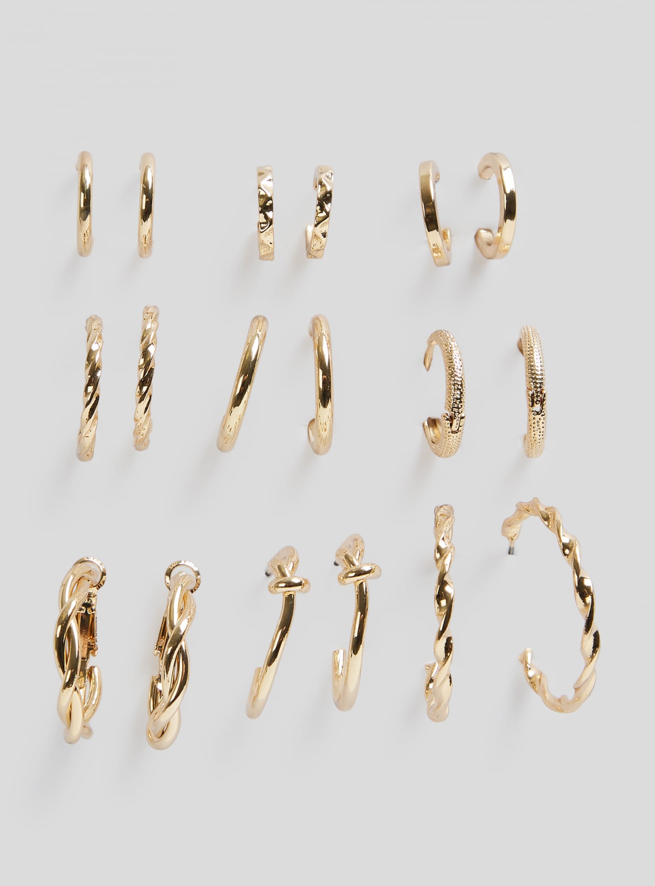Modeschmuck Damen Terranova