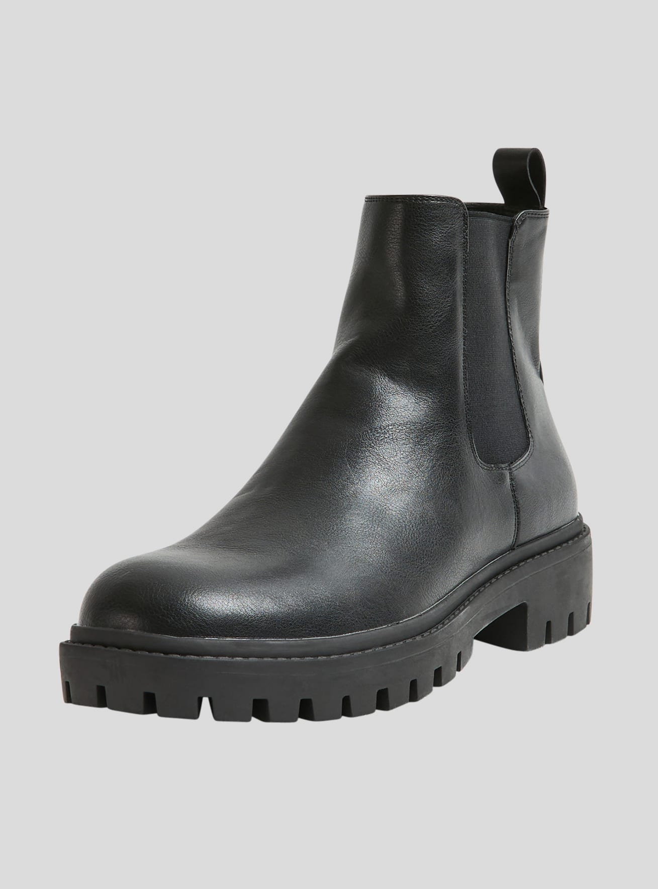 Calzature Uomo Terranova