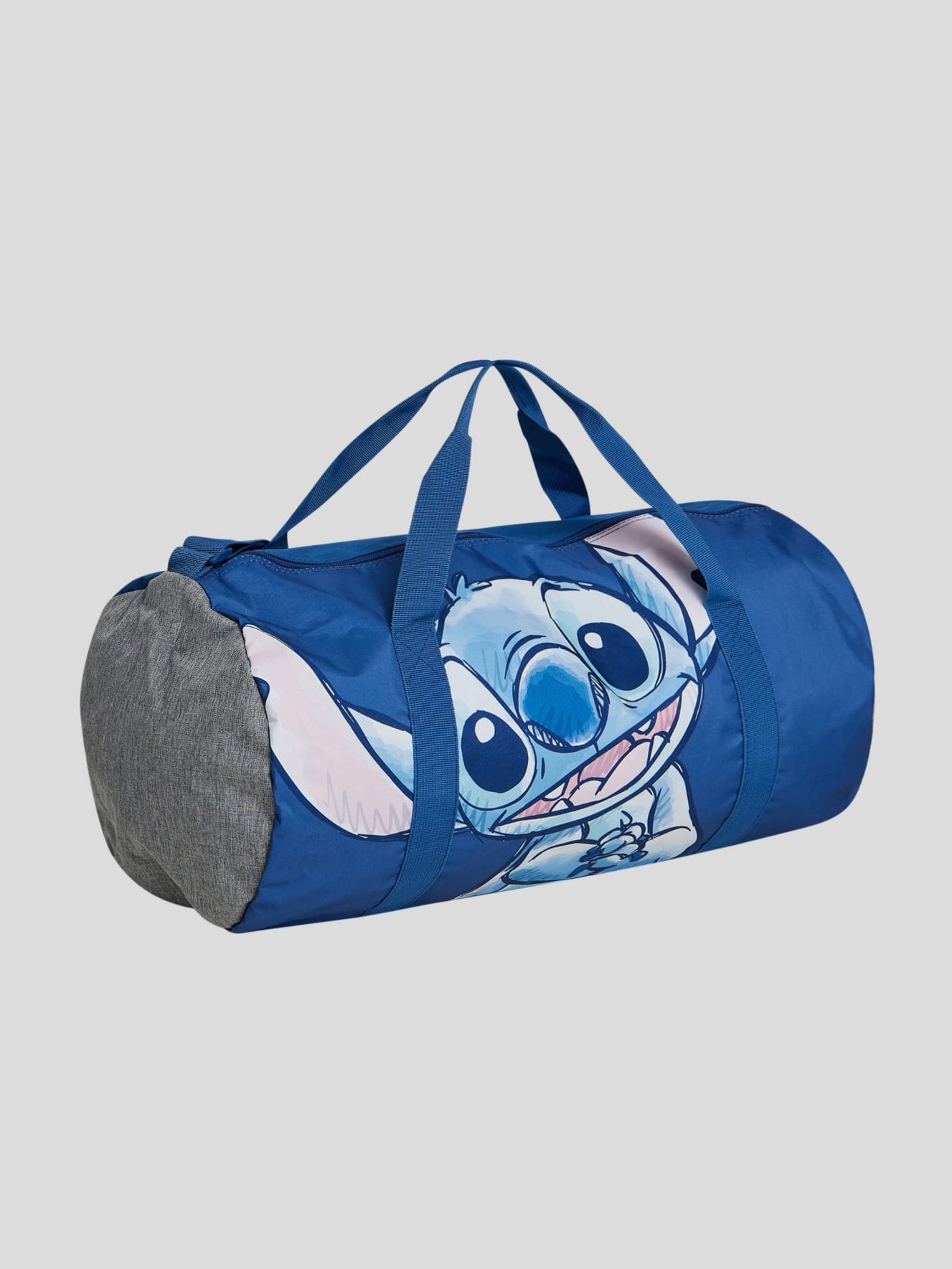 Girls sports holdall clearance